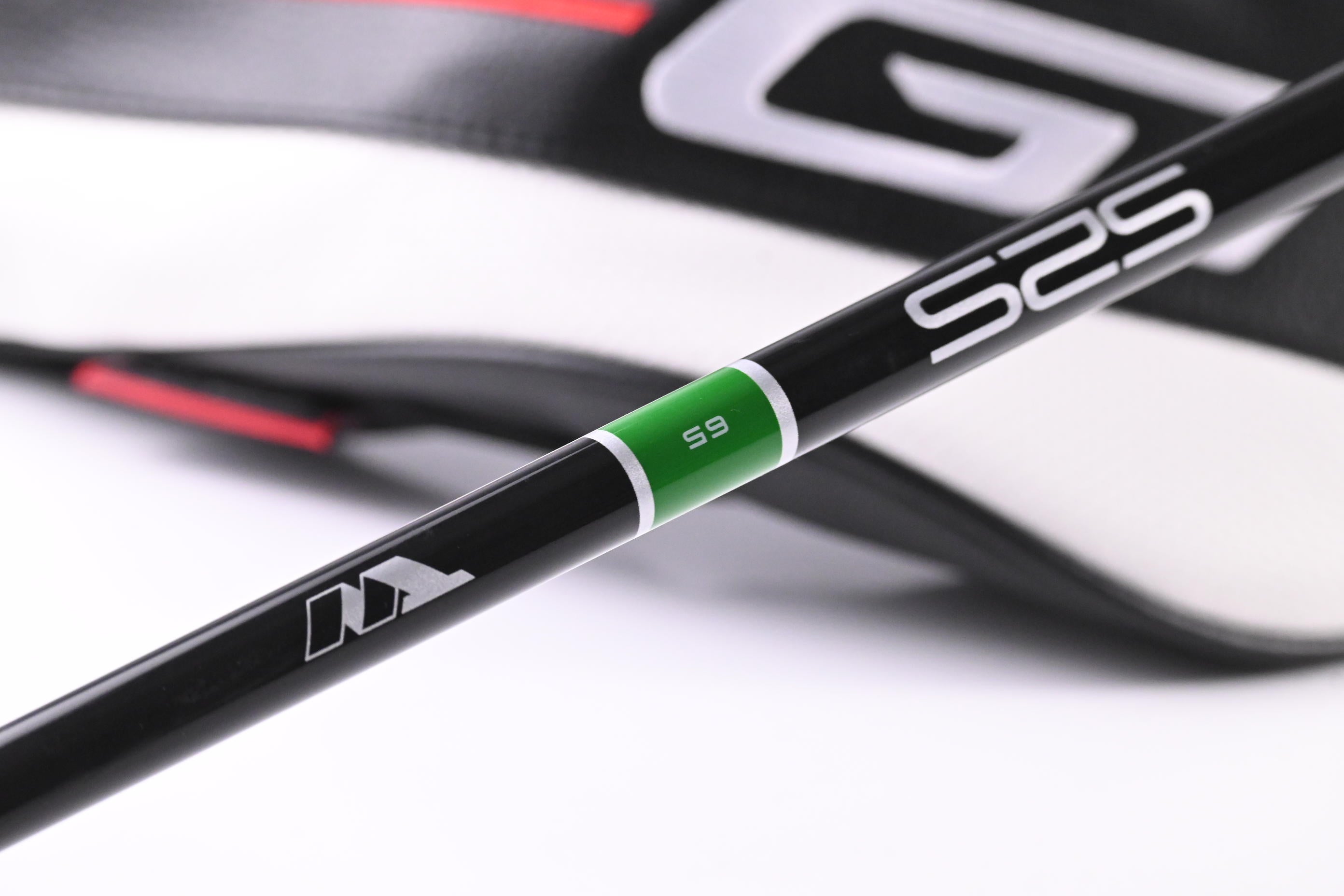 Titleist GT1 Driver / 12 Degree / Regular Flex Wishon S2S 65 Shaft
