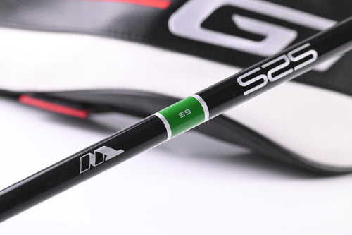 Titleist GT1 Driver / 12 Degree / Regular Flex Wishon S2S 65 Shaft