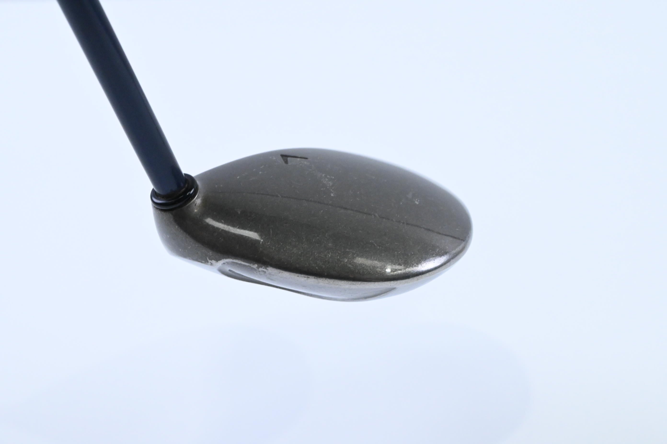Callaway Steelhead #5 Wood / 17.5 Degree / Regular Flex Callaway RCH 99 Shaft