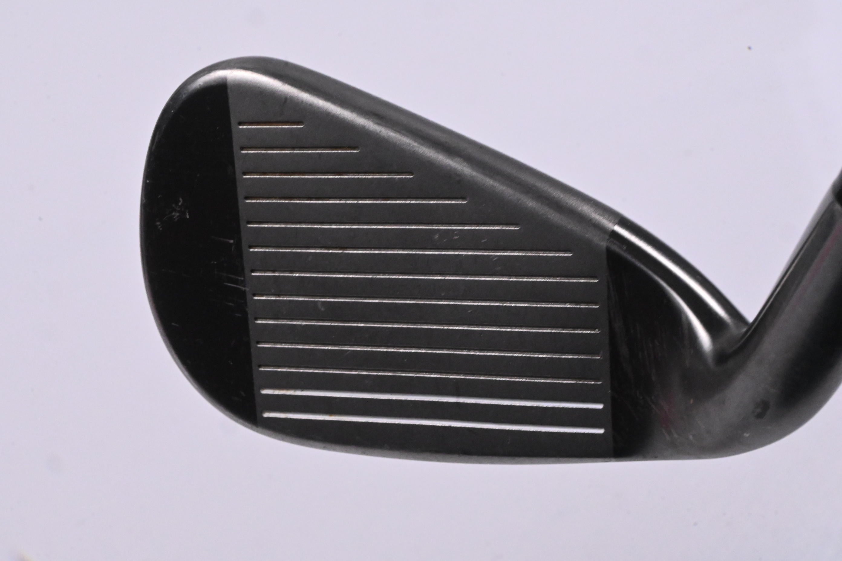Callaway Big Bertha 2015 #6 Iron / 26 Degree / Regular Flex Speed Step 80 Shaft
