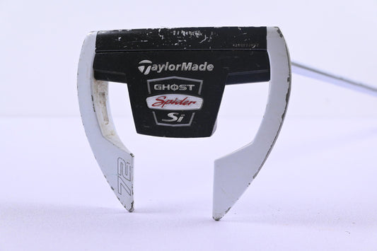 Taylormade Ghost Spider Si 72 Putter / 35 Inch