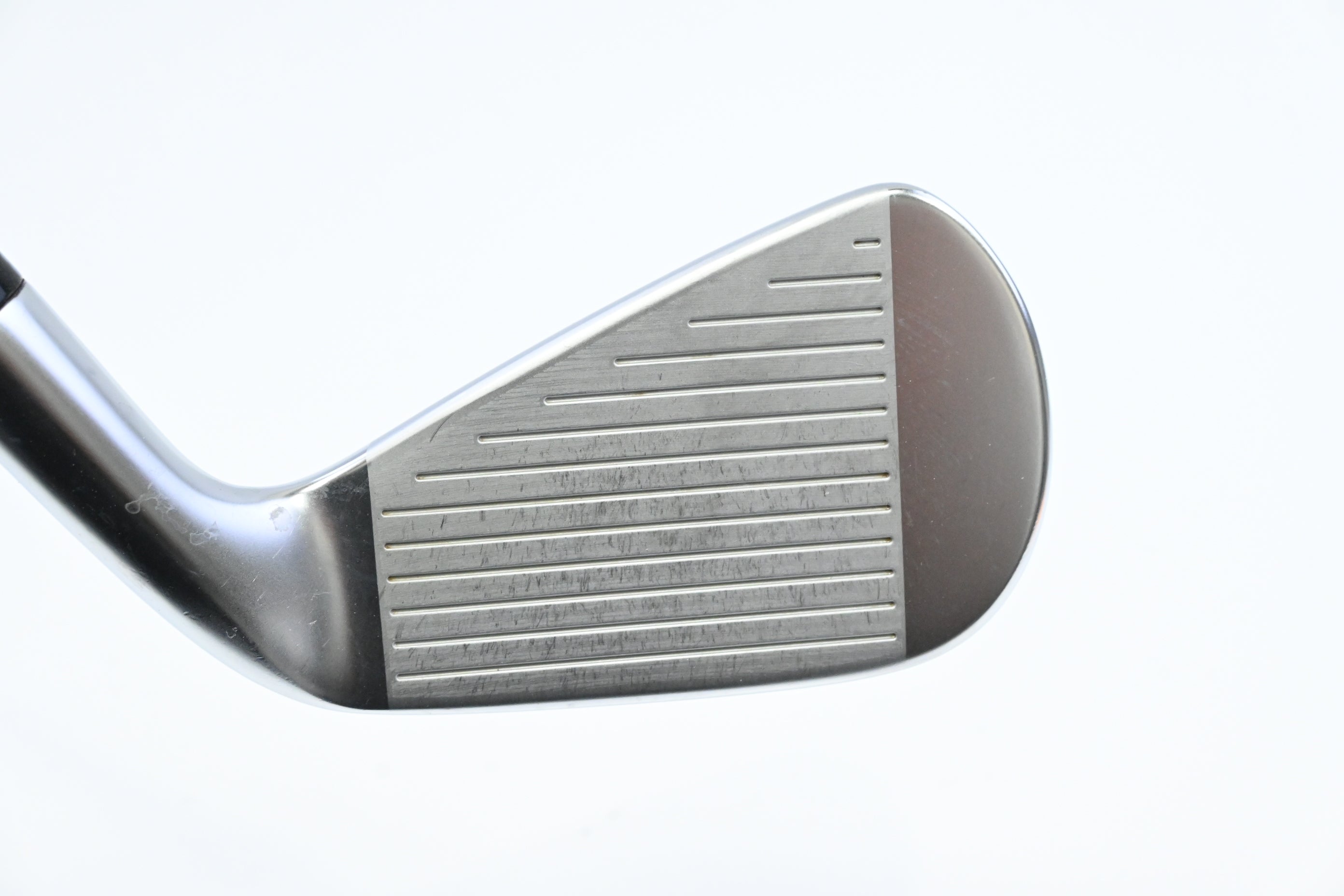 Left Hand Srixon ZX Utility #3 Iron / 20 Degree / Stiff Flex UST Recoil 95 Shaft