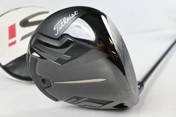 Titleist TSi3 Driver / 10 Degree / Stiff Flex Tensei AV Blue 55 Shaft