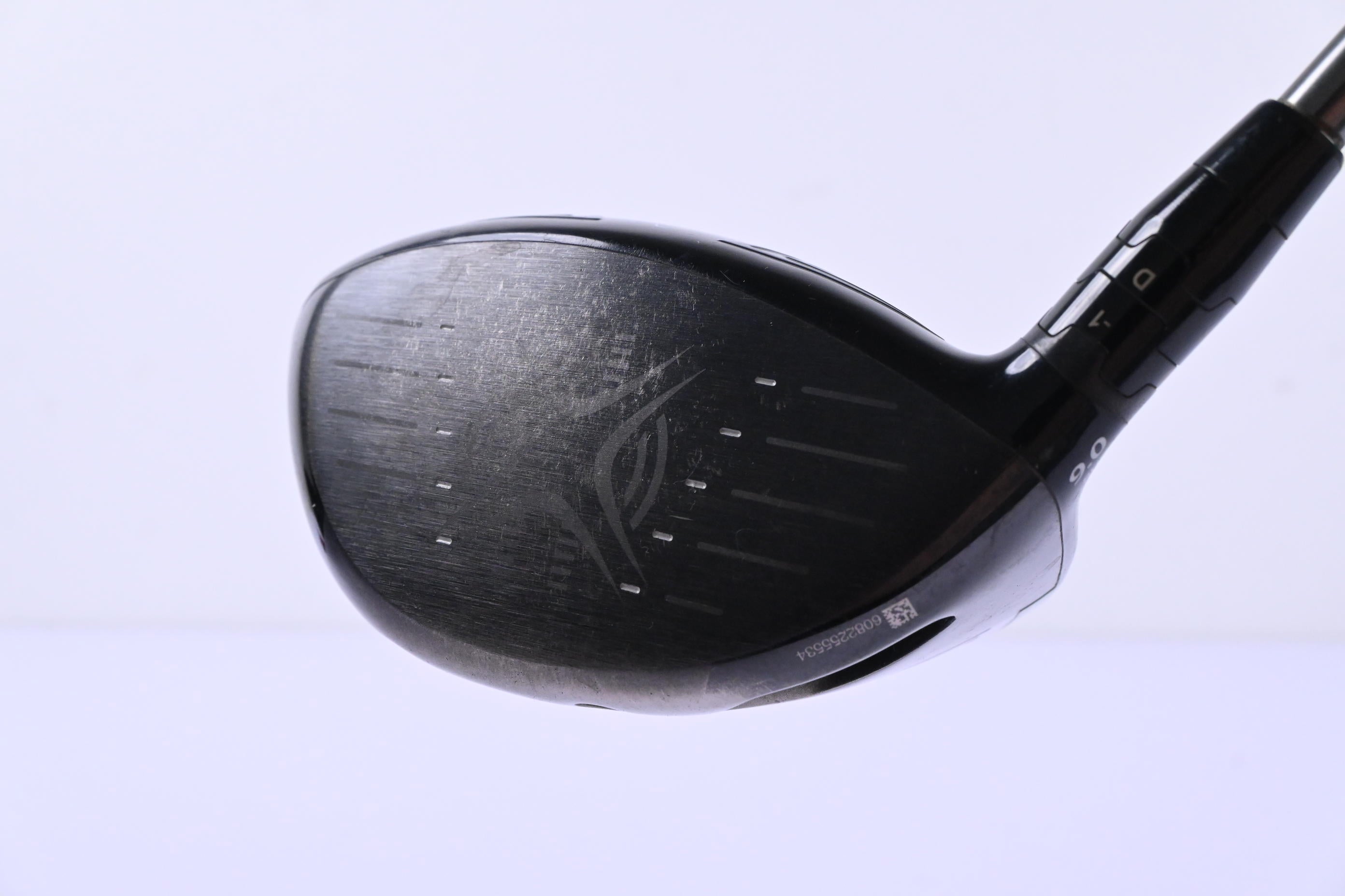 Callaway GBB Epic Driver / 9 Degree / Stiff Flex Aldila Rogue M-AX 65 Shaft