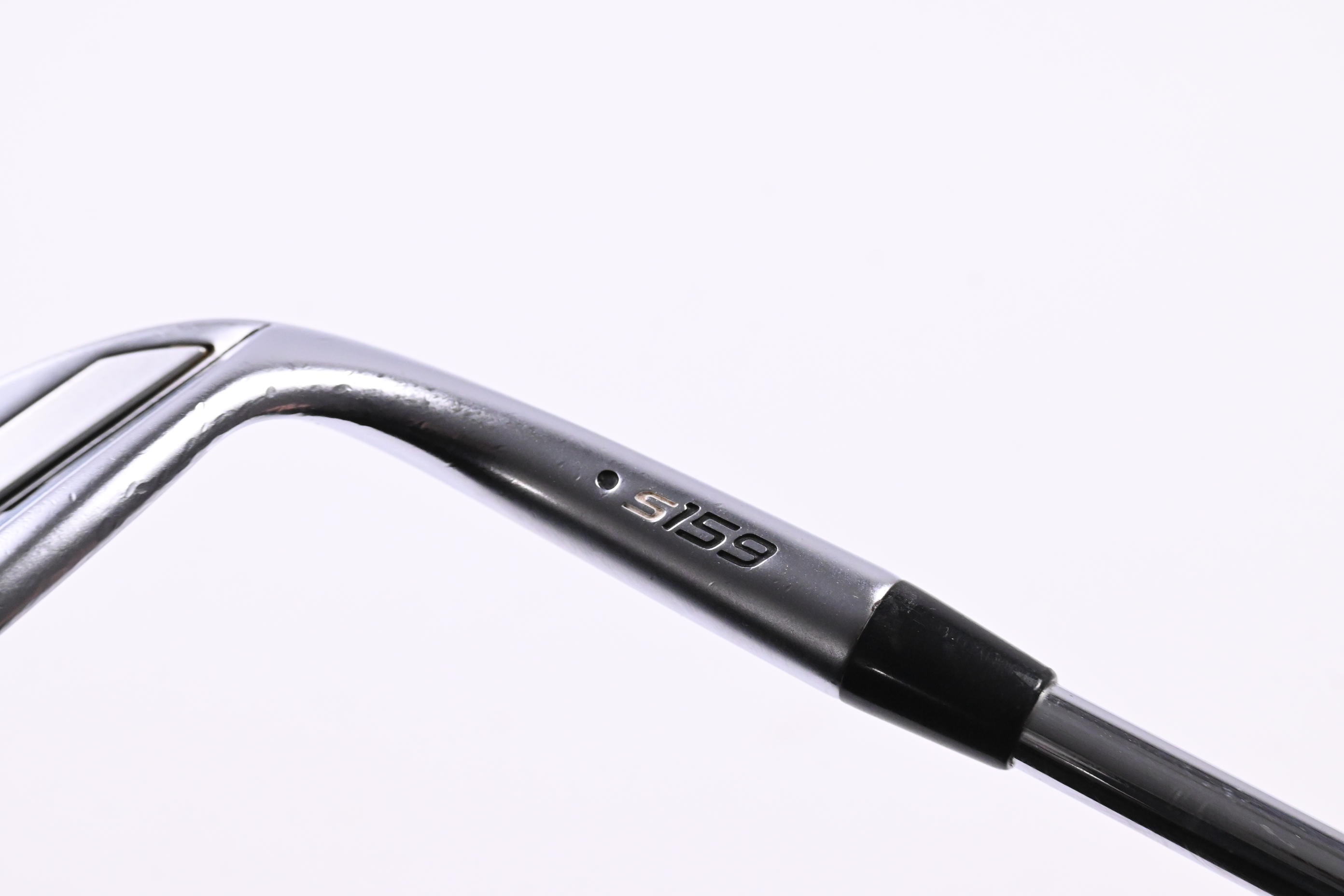Ping S159 Sand Wedge / 56 Degree / Black Dot / Wedge Flex Ping Z-Z115 Shaft