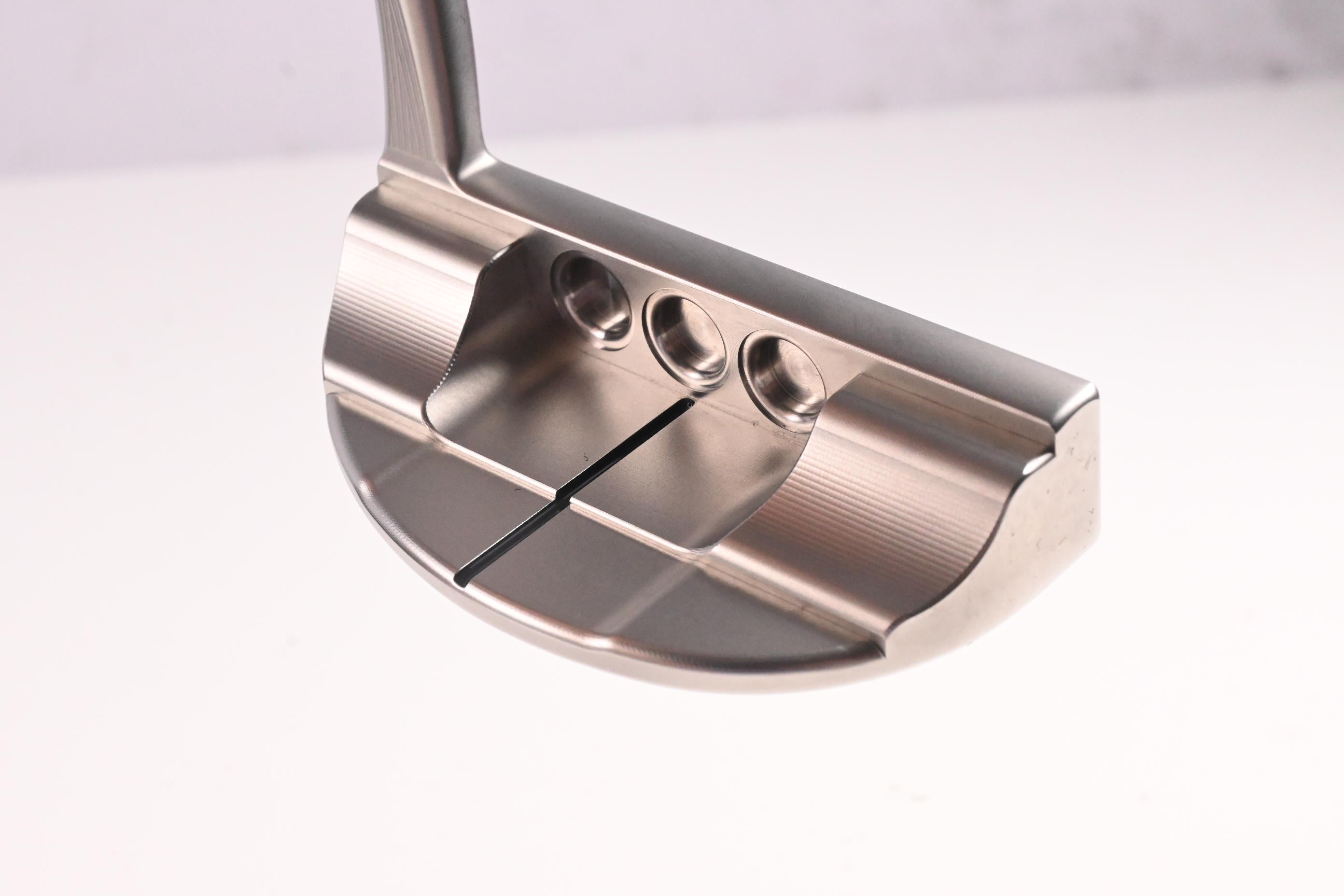 Scotty Cameron Super Select Delmar Putter / 35 Inch