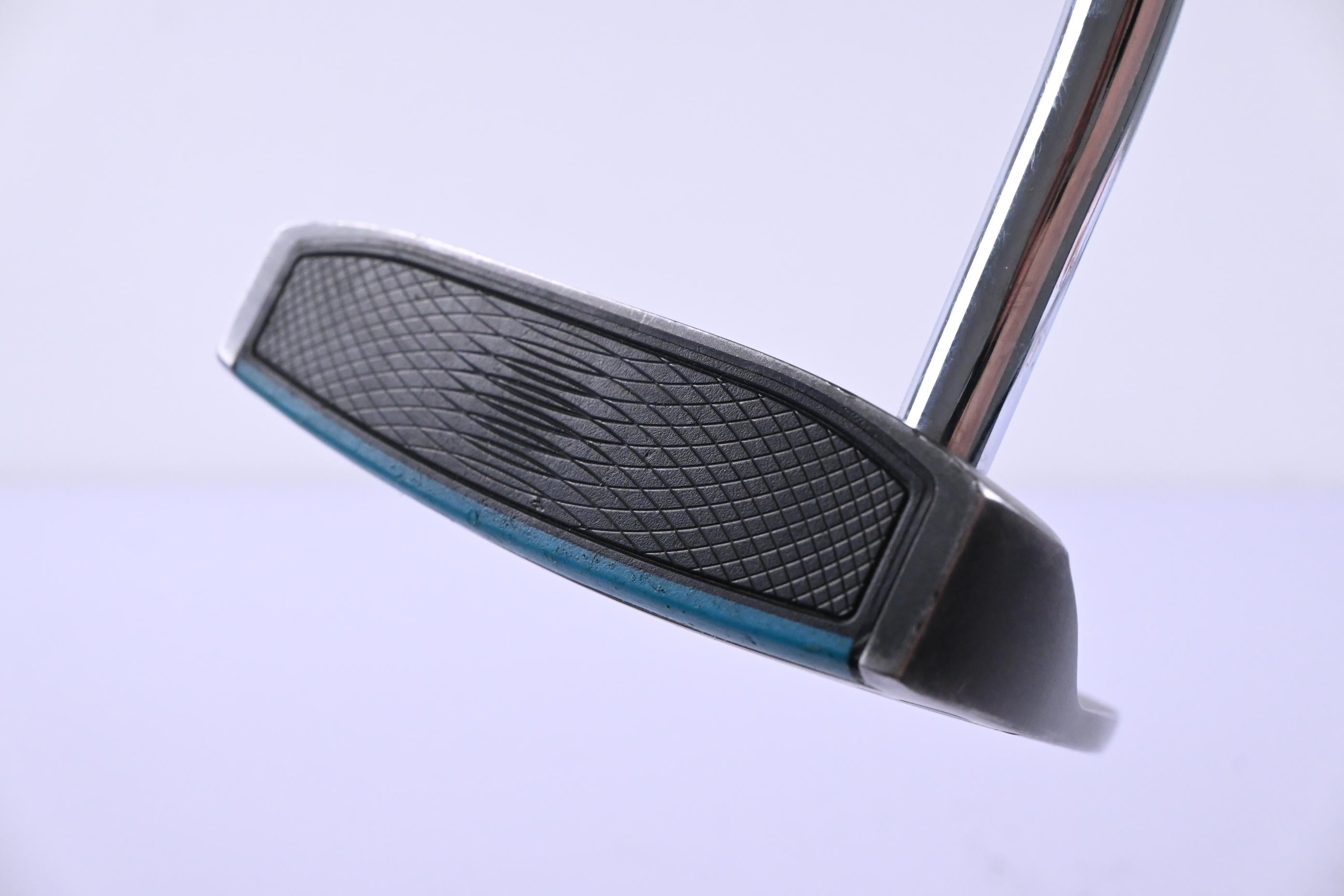 Ping Sigma 2 Tyne Putter / Black Dot / 34 Inch