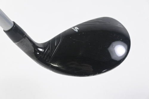 Cobra King F8 One Length #3 Hybrid / 19 Degree / Regular Flex Rogue Pro 1.2.4 75