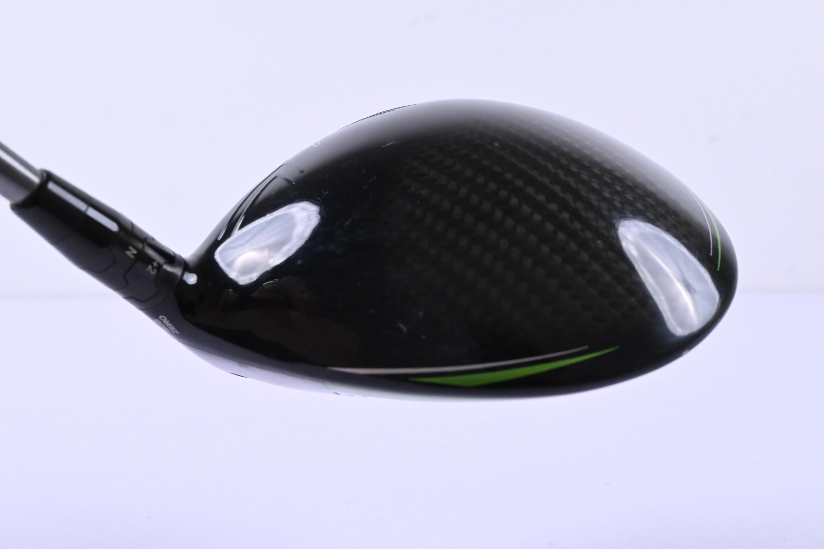 Callaway GBB Epic Driver / 9 Degree / Stiff Flex Aldila Rogue M-AX 65 Shaft