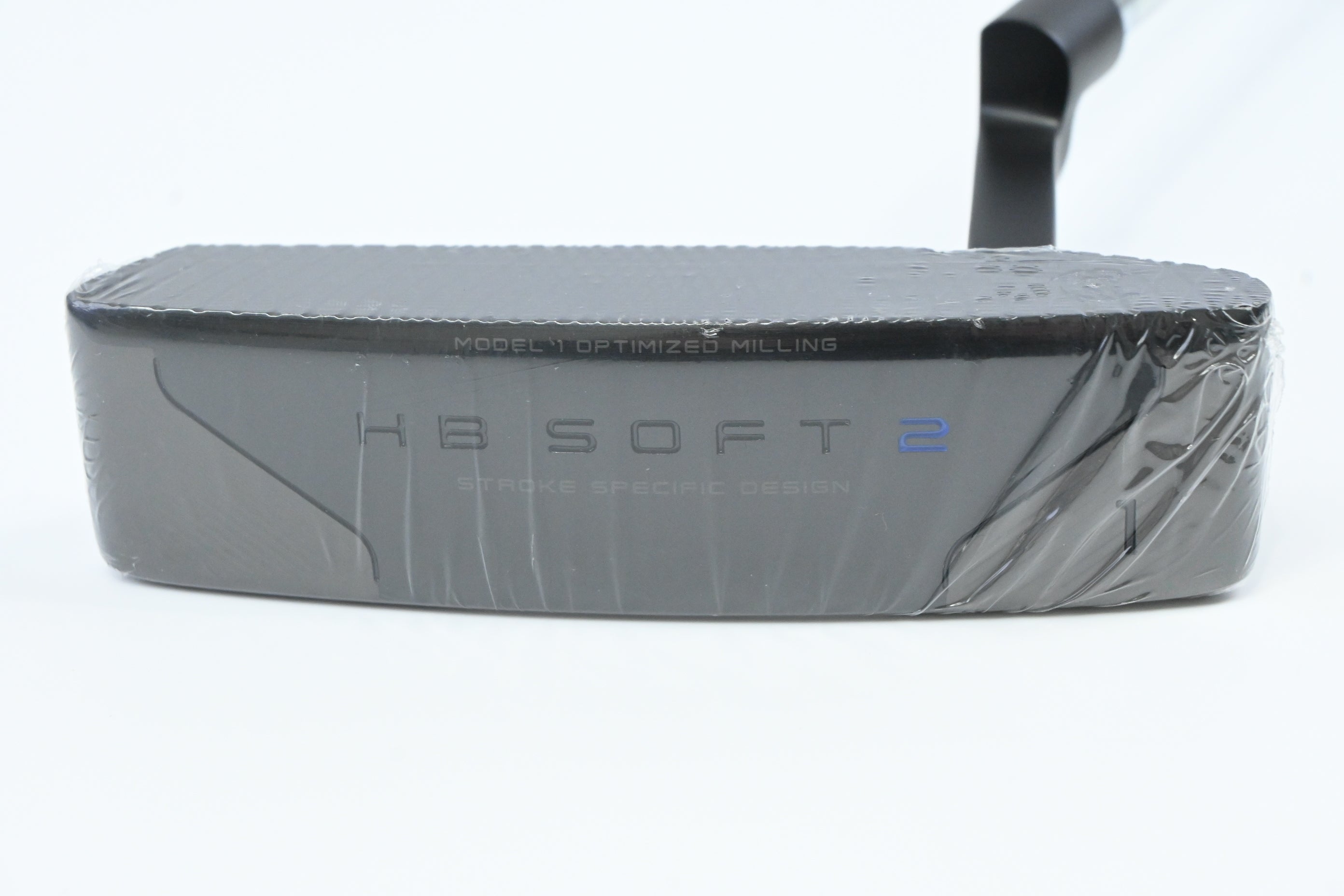 Cleveland HB Soft 2 Black Satin 1 Putter / 34 Inch