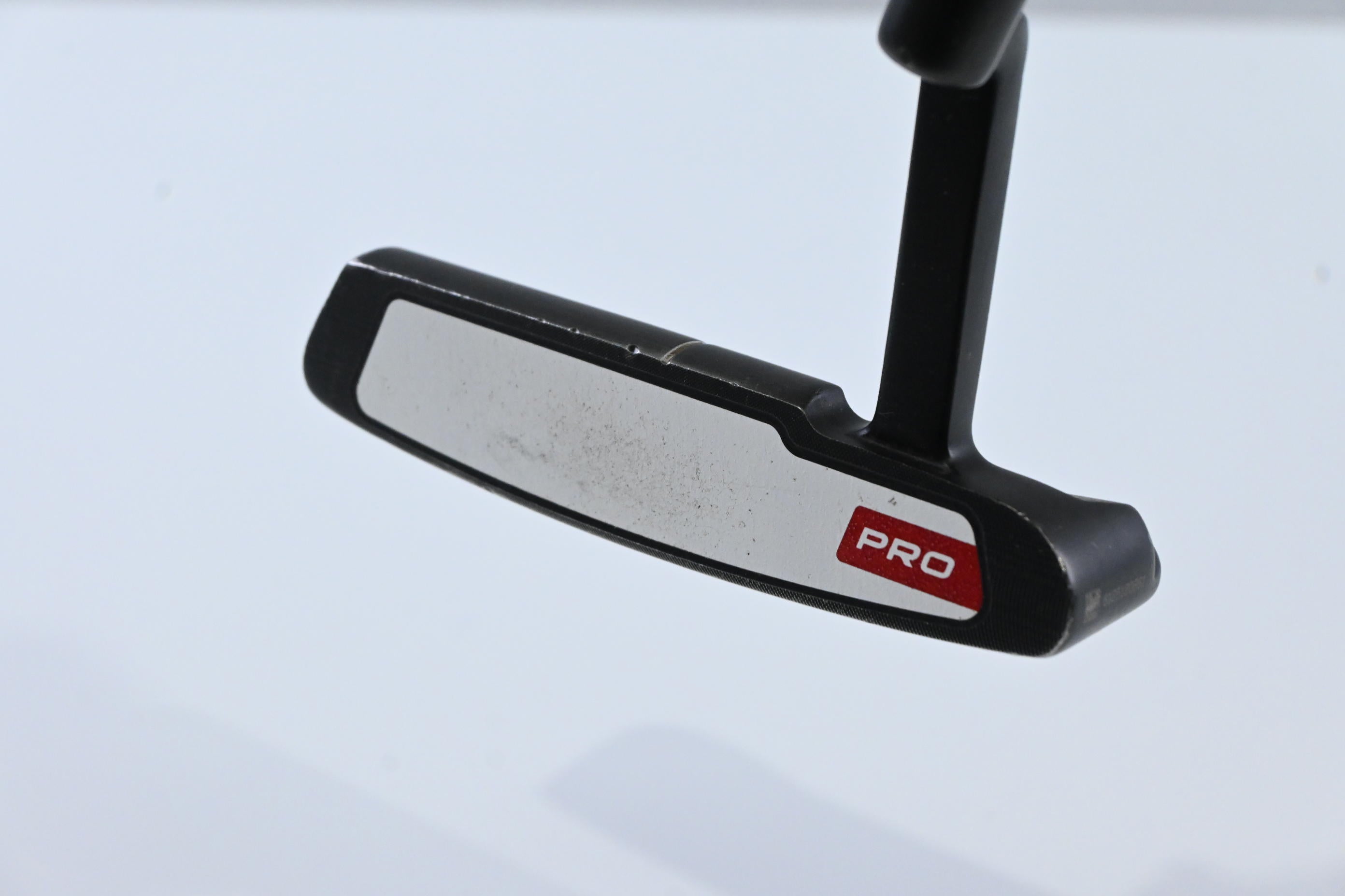 Odyssey White Hot Pro 1 Black Putter / 34 Inch