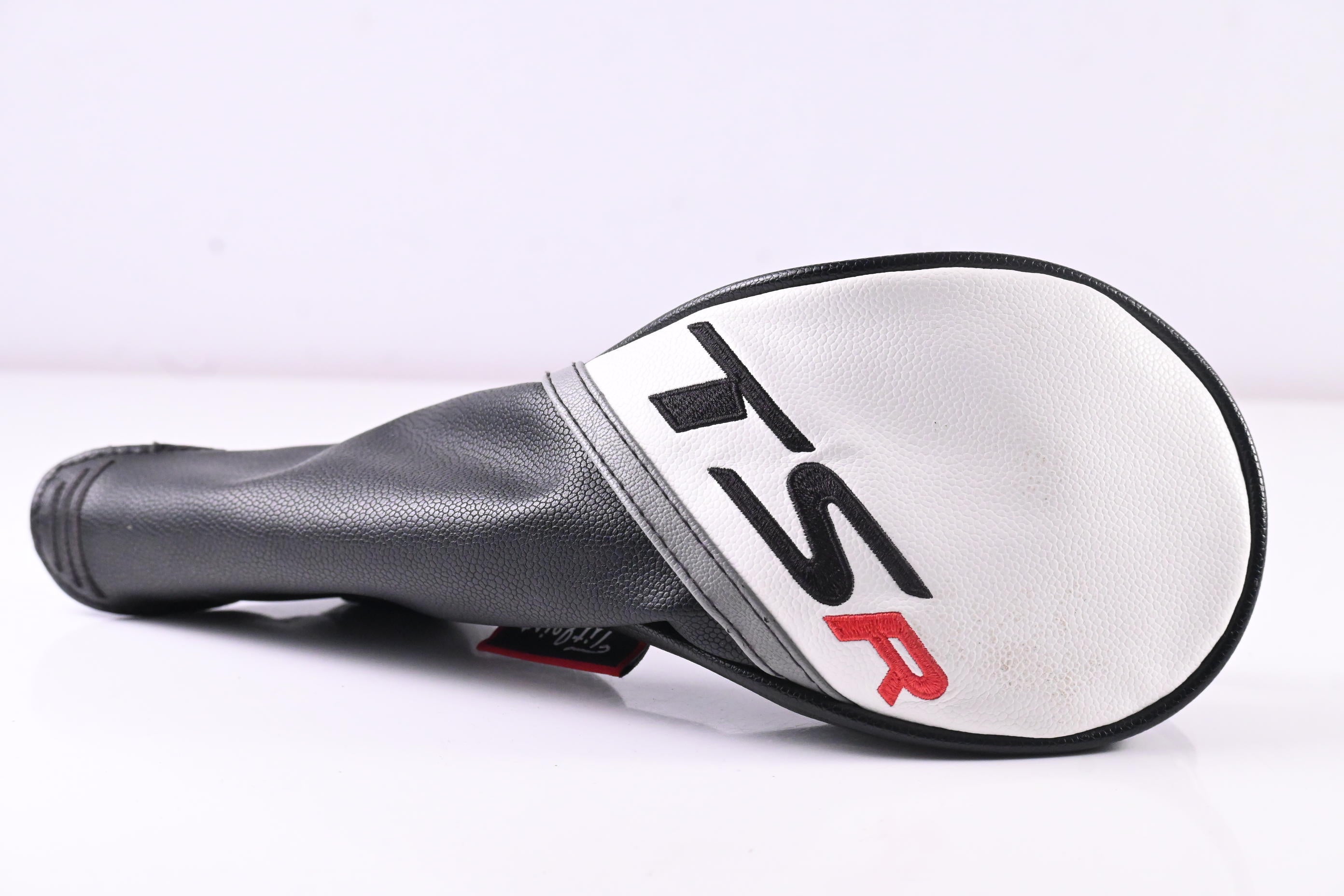 Titleist TSR3 #3 Wood / 15 Degree / Stiff Flex HZRDUS Black 70 Shaft