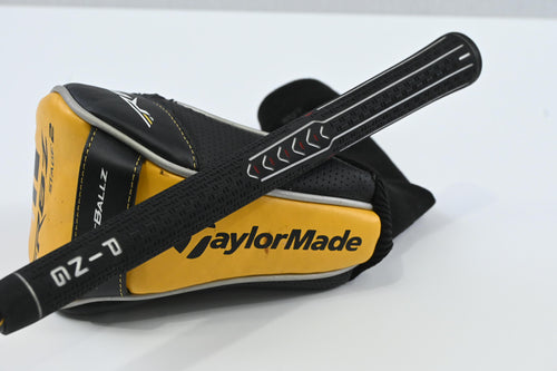 Taylormade RBZ Stage 2 Tour #3 Wood / 14.5 Degree / Stiff Flex Matrix Ozik Rul