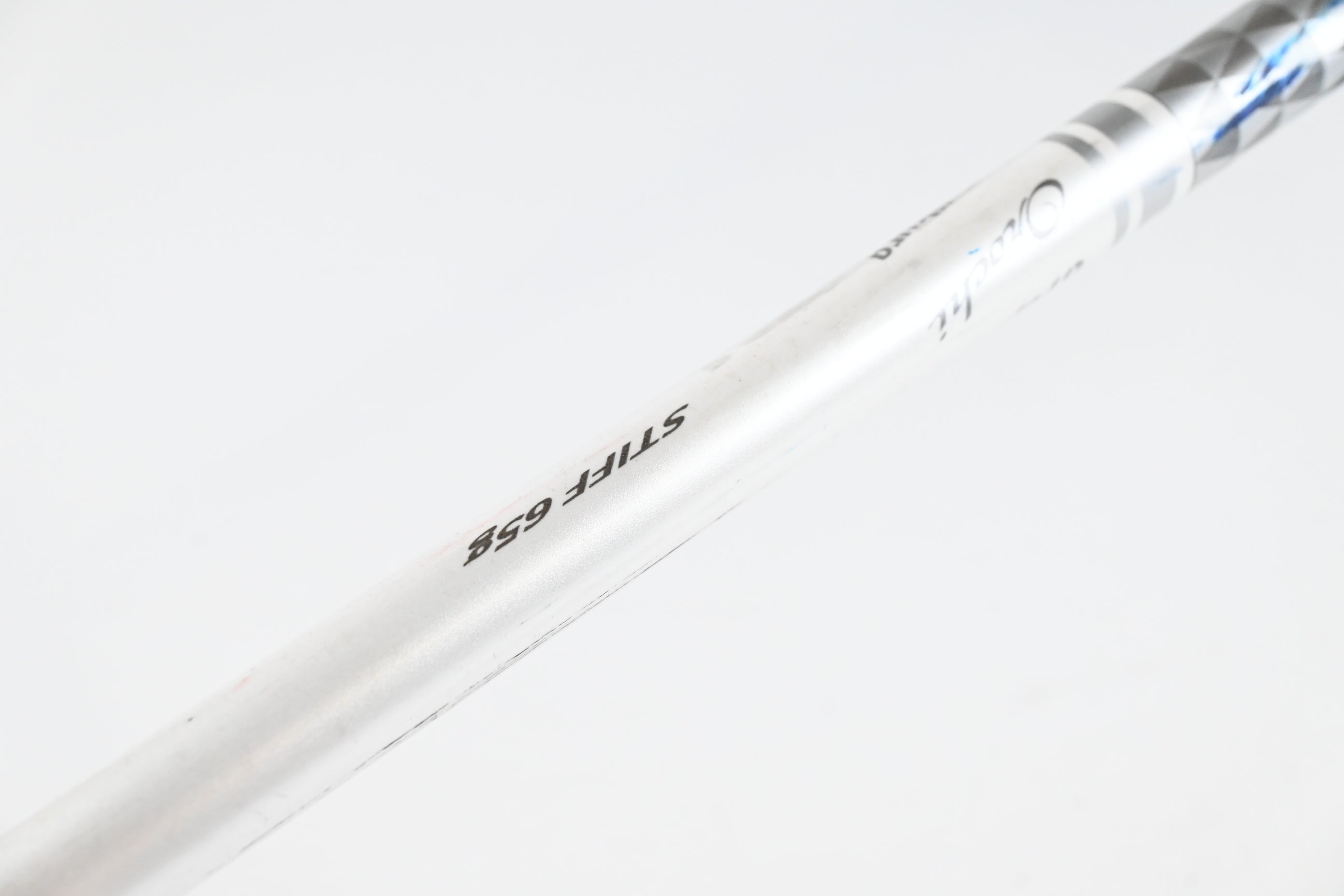Mizuno JPX 850 2019 #3 Wood / 13-17 Degree / Stiff Flex Fujikura Orochi 65 Shaft