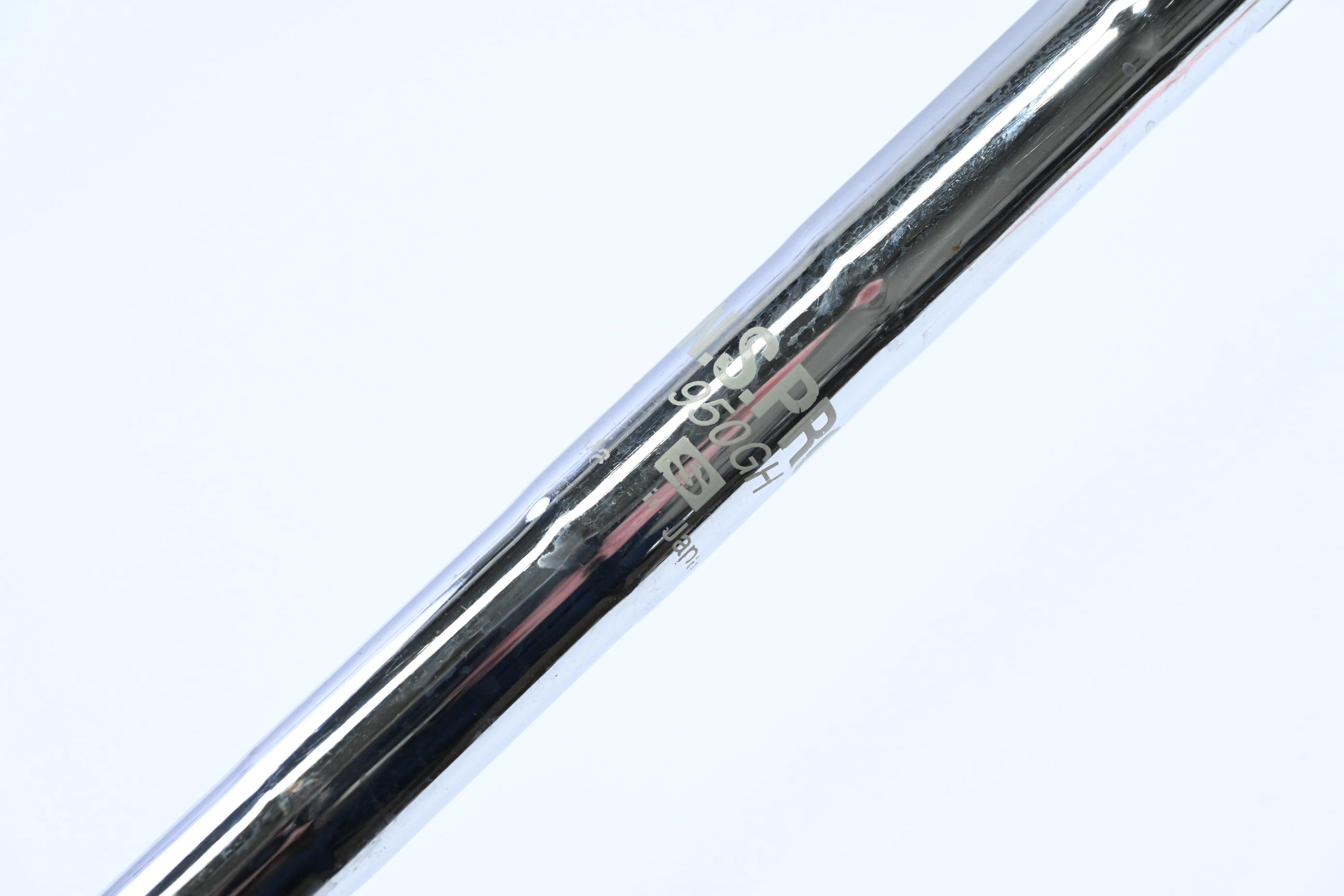 Taylormade 200 Steel #3 Iron / 20 Degree / Stiff Flex NS Pro 950 GH Shaft
