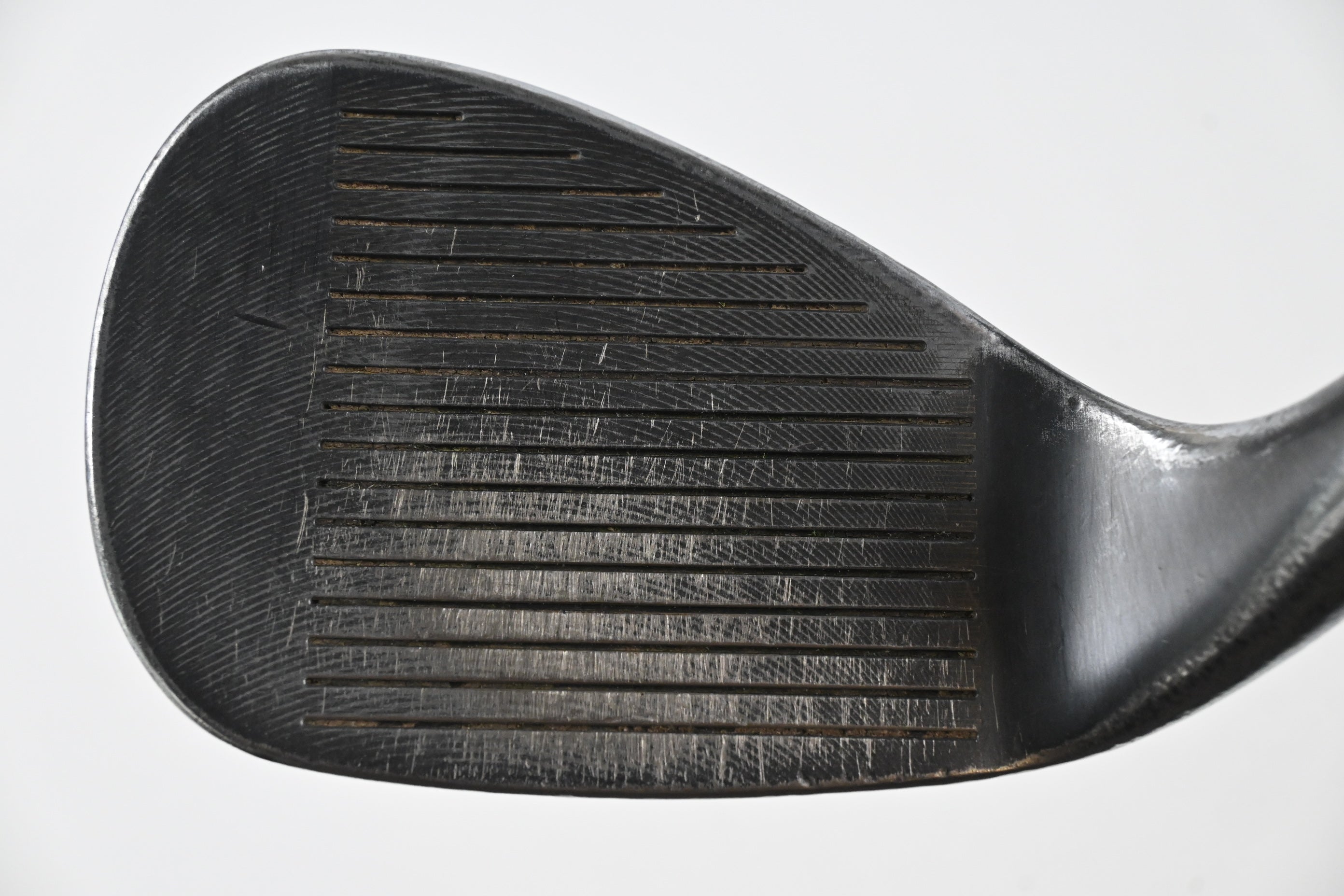 Cleveland RTX-3 Gap Wedge / 50 Degree / Wedge Flex Steel Shaft