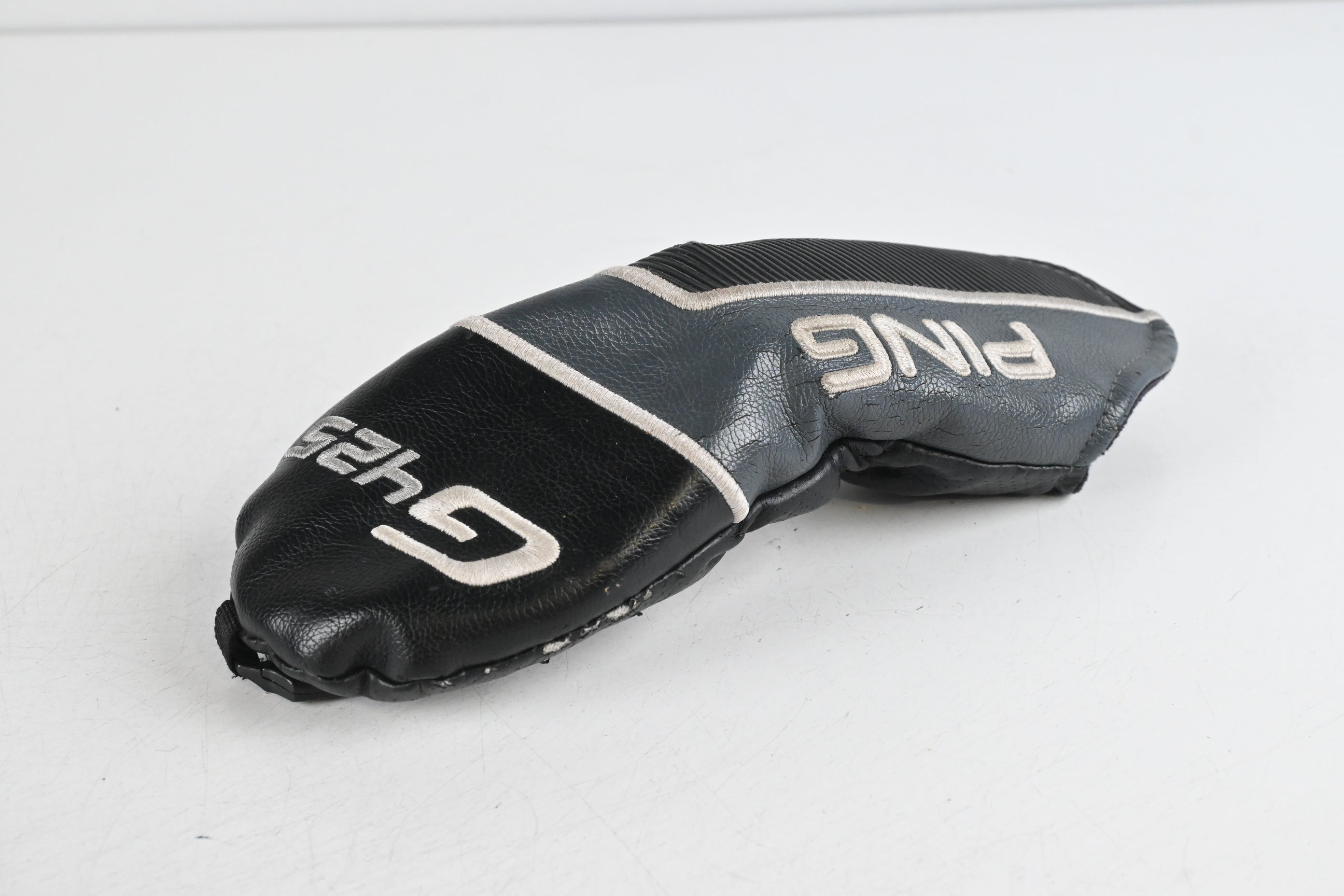 Ping G425 #3 Hybrid / 19 Degree / Senior Flex Ping Alta CB Slate 70 Shaft