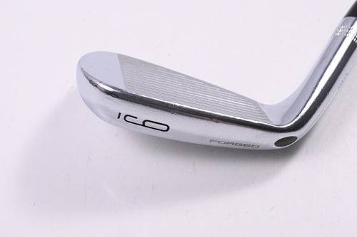 Wilson Staff Model Blade 2024 #9 Iron / Stiff Flex Dynamic Gold Mid 115 S300
