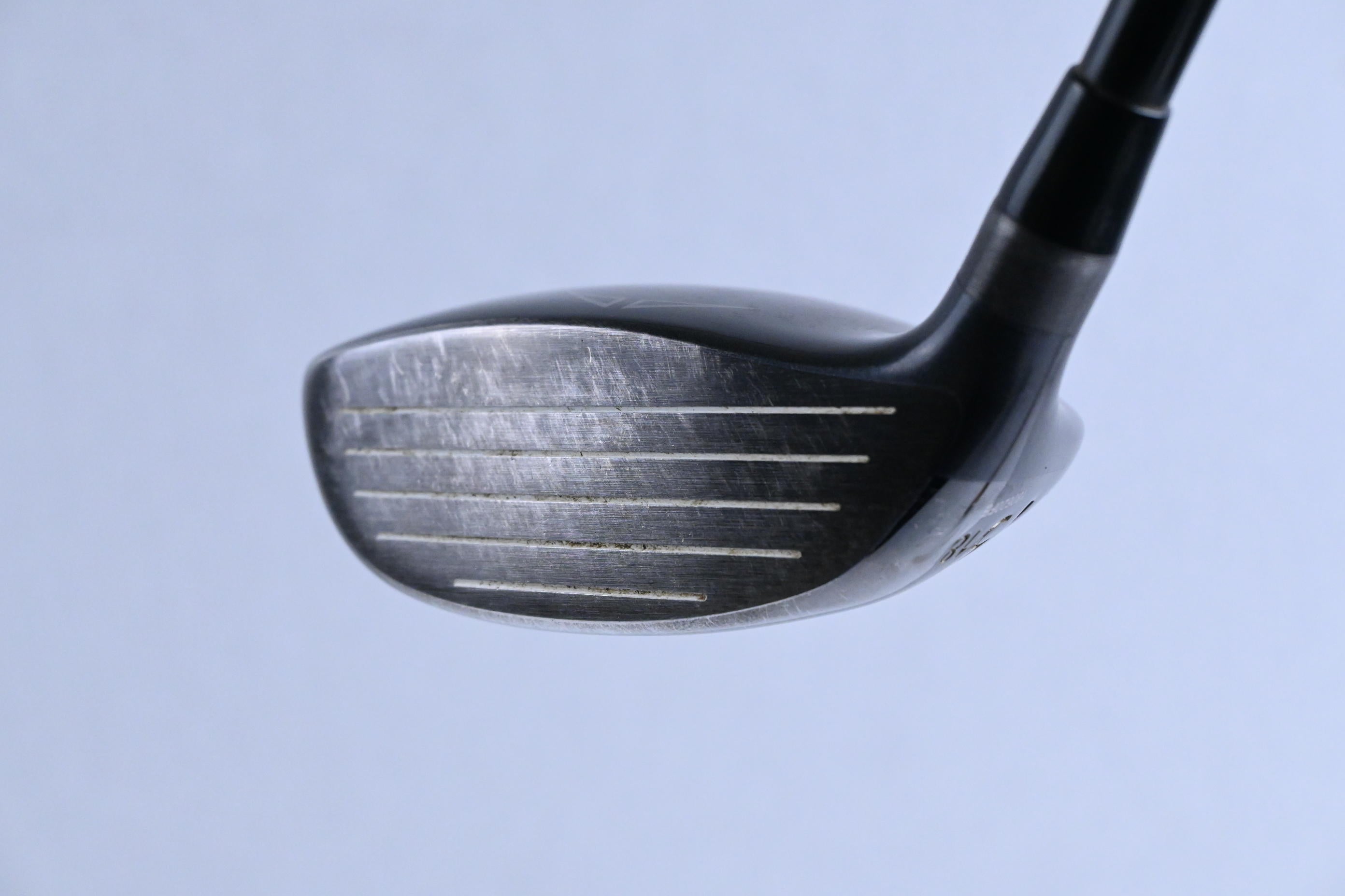 Ping G25 #5 Wood / 18 Degree / Regular Flex Ping TFC 189 Shaft