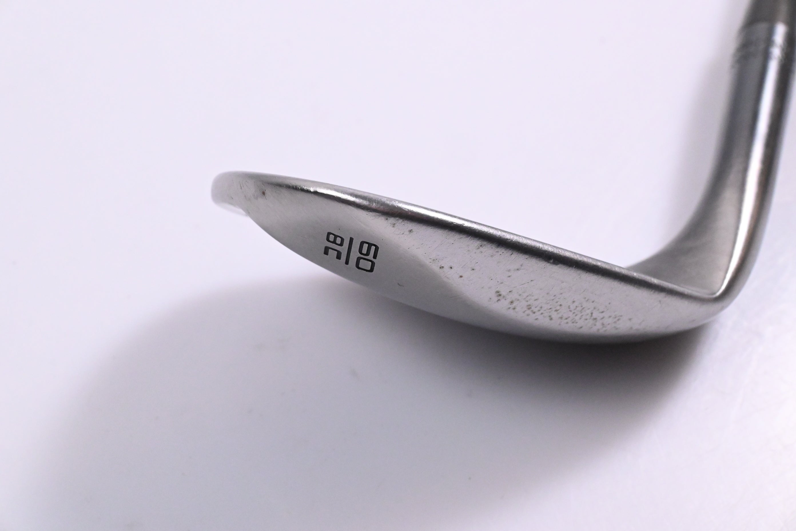 Callaway Opus Lob Wedge / 60 Degree / Stiff Flex Dynamic Gold S400 120 Shaft