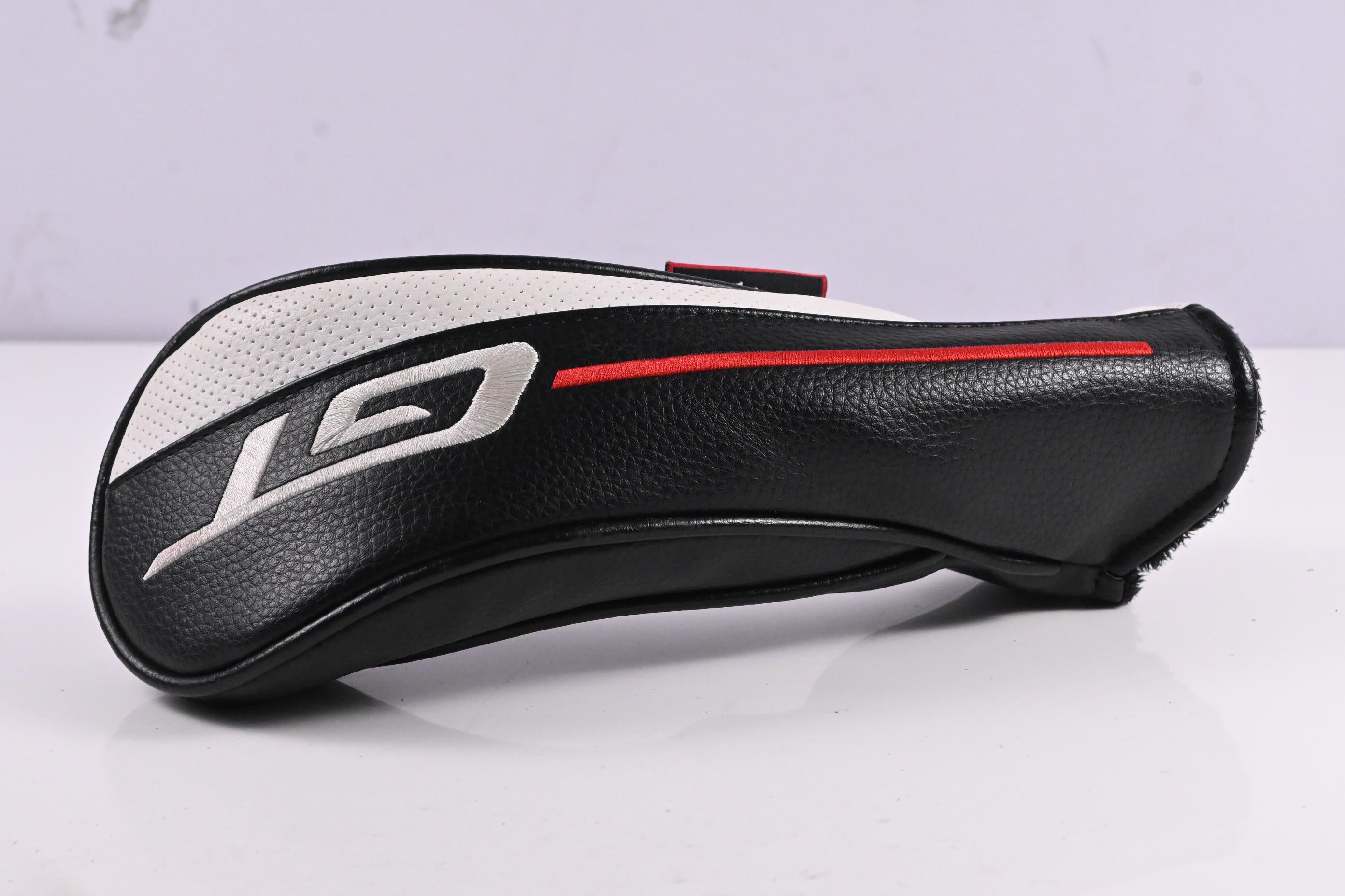 Titleist GT2 #5 Hybrid / 24 Degree / Regular Flex Project X Denali Red 60 Shaft