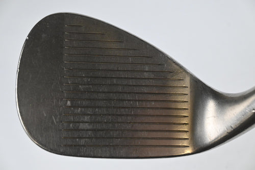 Titleist Vokey SM4 Gap Wedge / 52 Degree / Wedge Flex Vokey Design Shaft