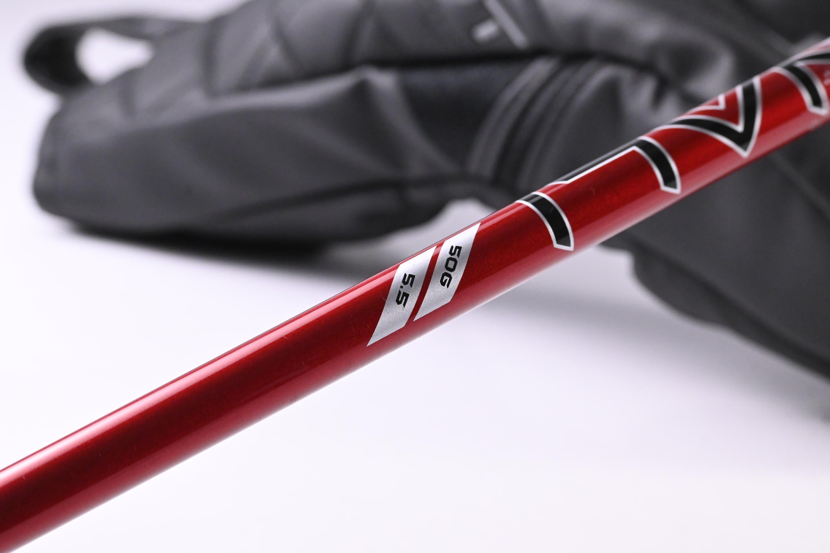 Cobra DS-Adapt MAX-K Driver / 10.5 Degree / Regular Flex Denali Red 50 Shaft