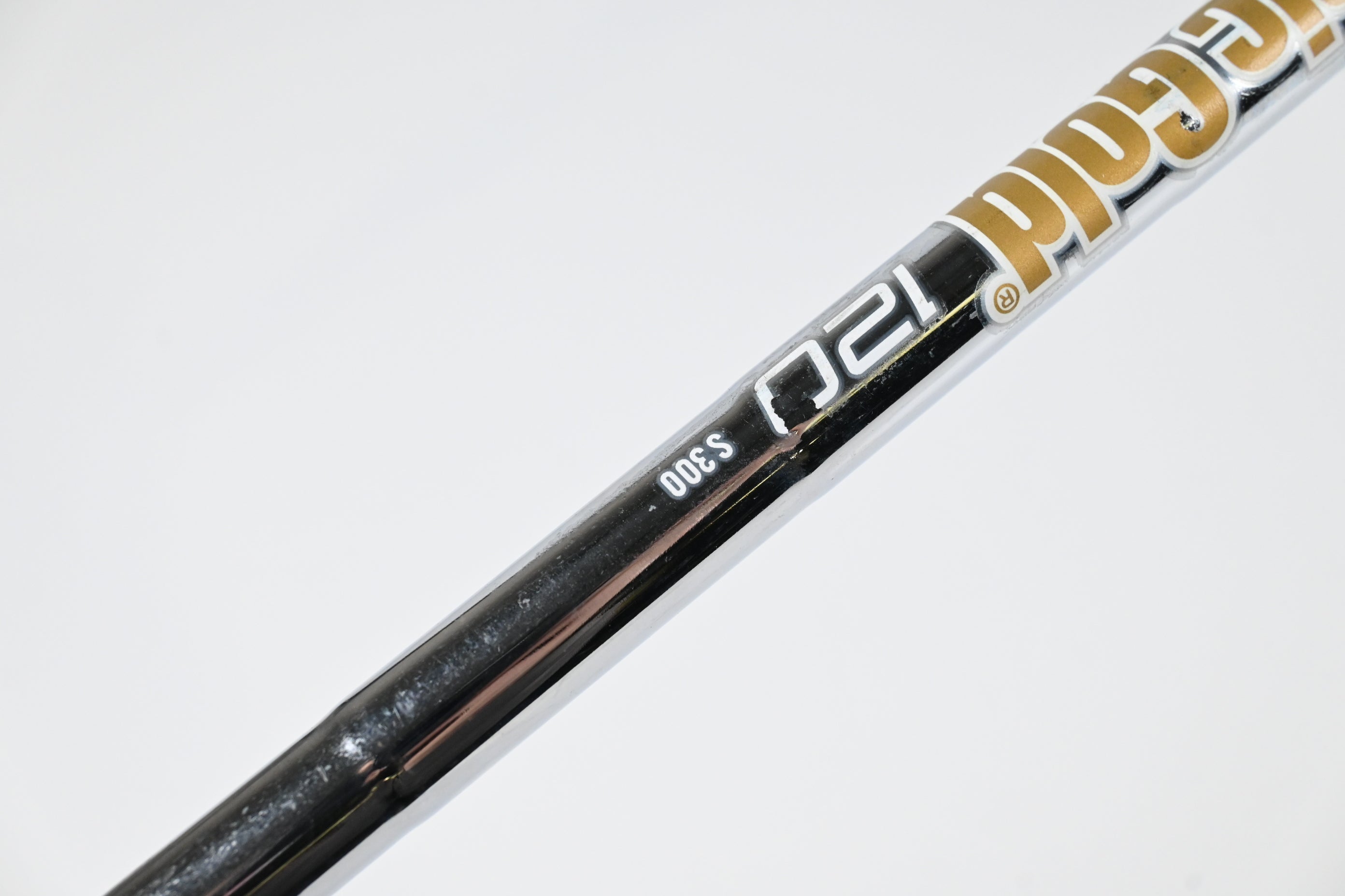 Titleist T100 2021 #5 Iron / 27 Degree / Stiff Flex Dynamic Gold 120 S300 Shaft