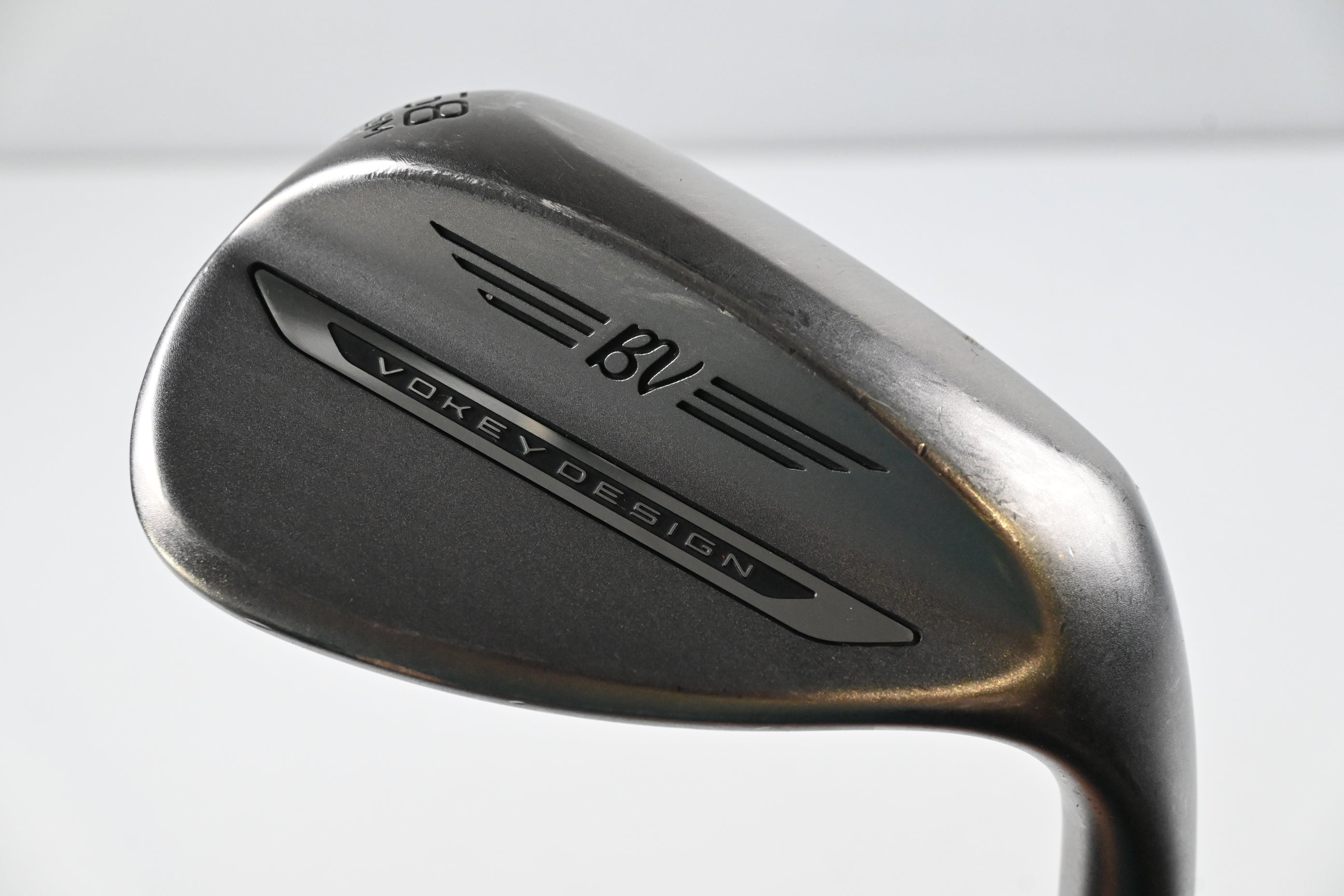Titleist Vokey SM11 Lob Wedge / 58 Degree / Wedge Flex Vokey Design SM11 Shaft