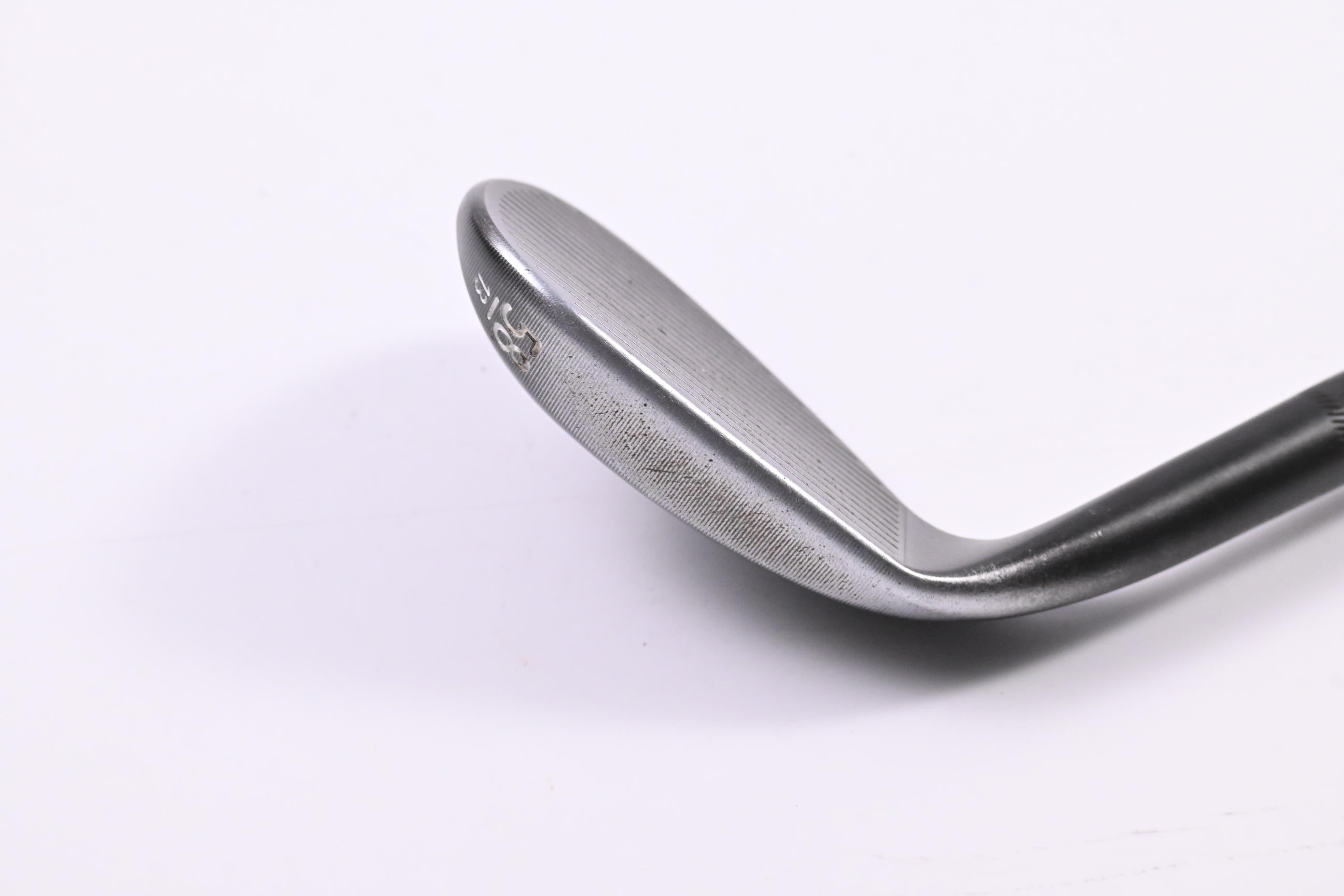 PXG 0311 Milled Sugar Daddy II Lob Wedge / 58 Degree / Senior Flex Cypher 50