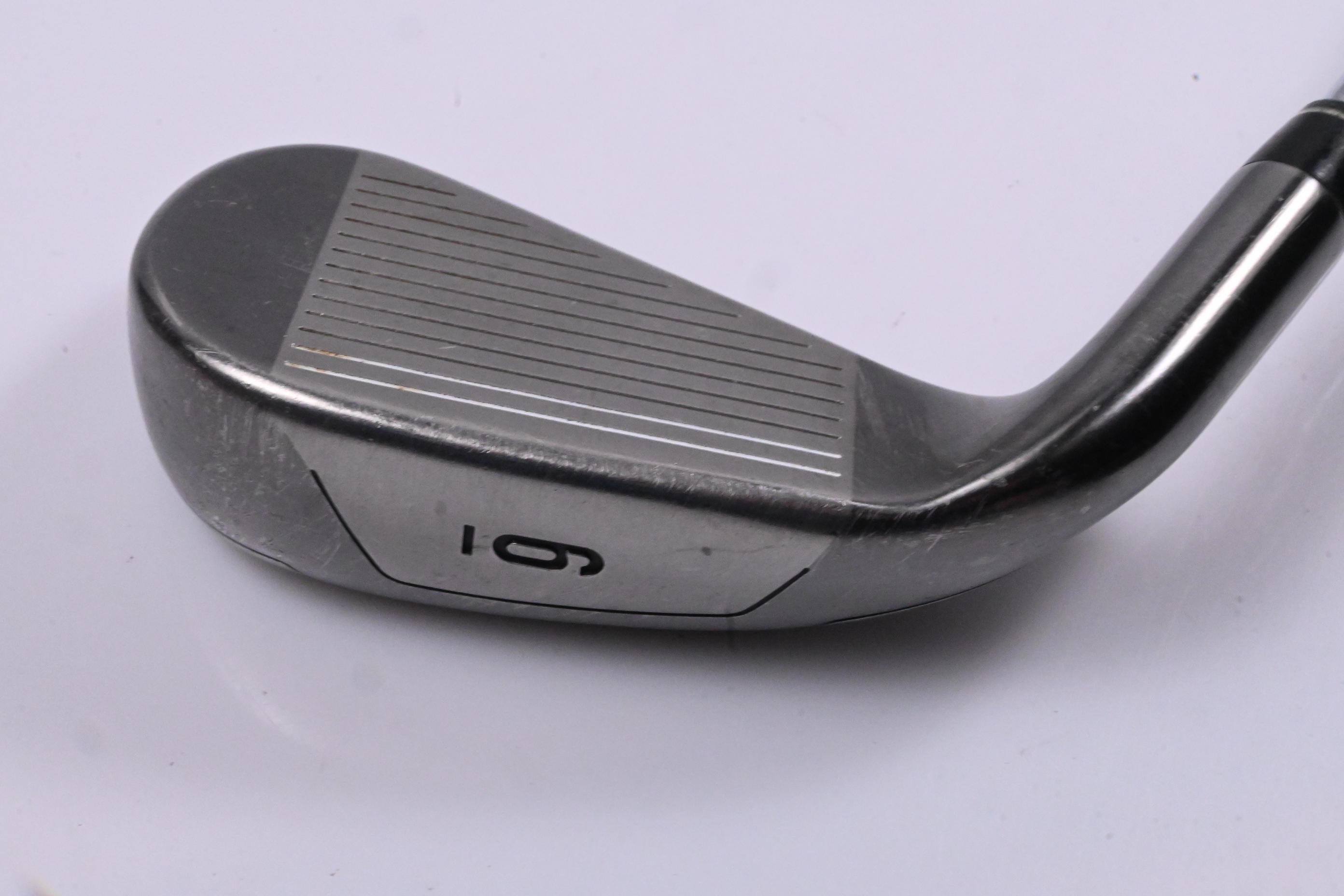 Callaway Big Bertha 2015 #6 Iron / 26 Degree / Regular Flex Speed Step 80 Shaft