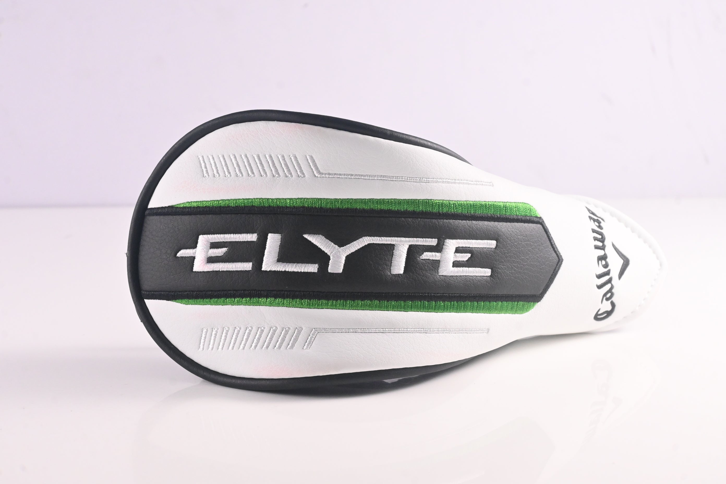 Callaway Elyte X #4 Hybrid / 21 Degree / Senior Flex Vanquish Blue 5 Shaft