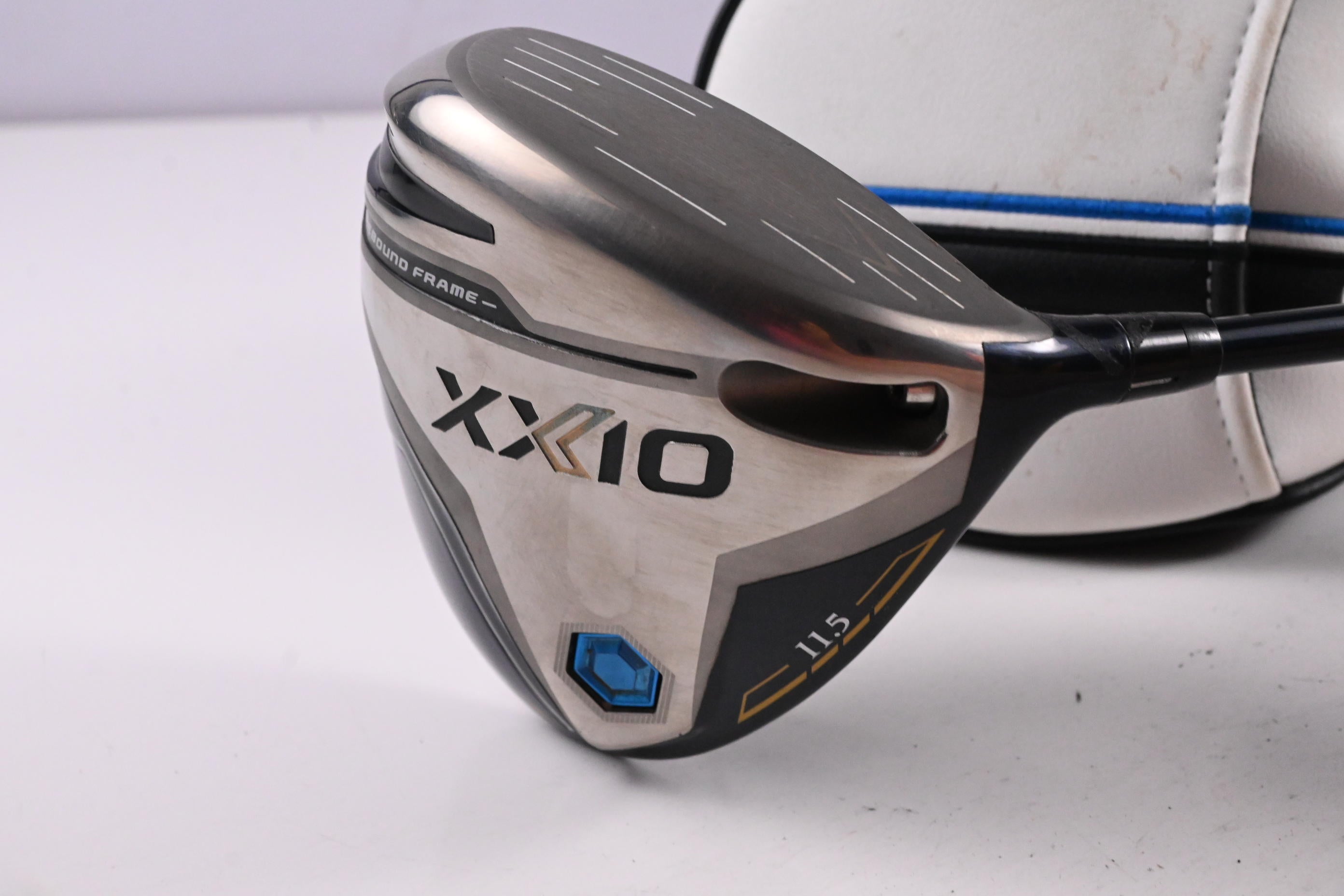 XXIO 12 Driver / 11.5 Degree / Stiff/Regular Flex XXIO MP 1200 39 Shaft