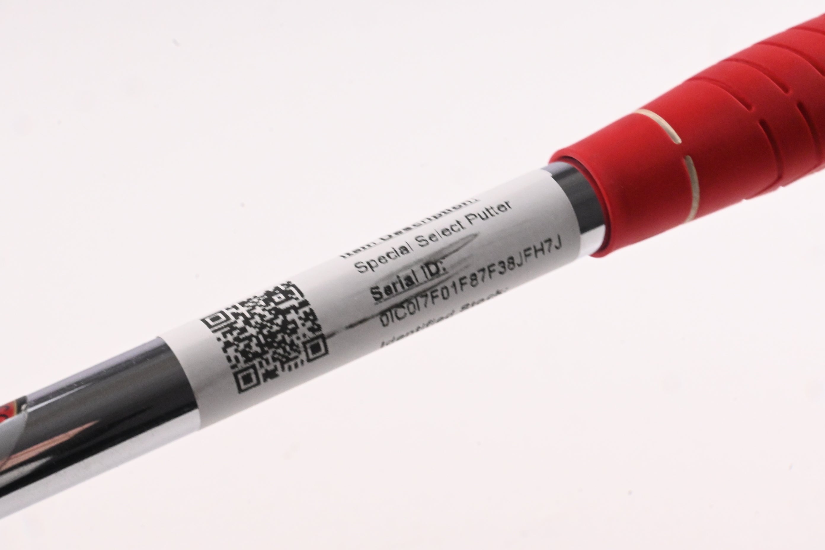 Scotty Cameron Special Select Newport 2 Putter / 34 Inch