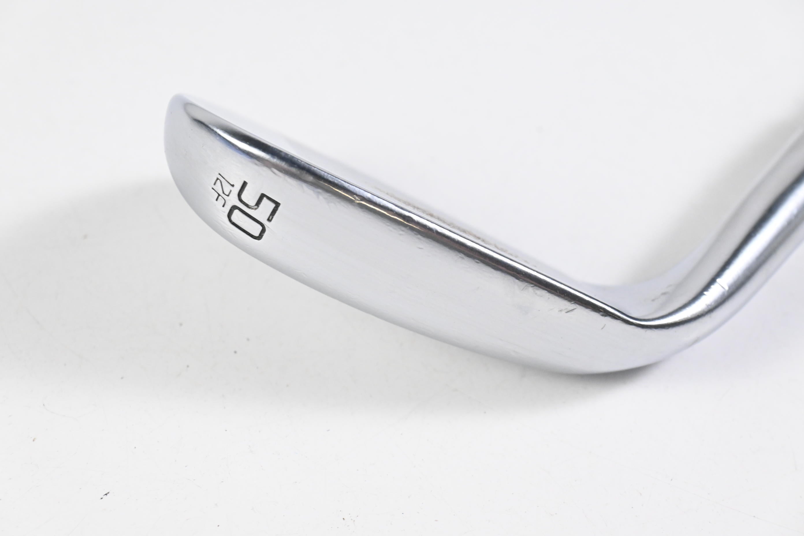Titleist Vokey SM9 Gap Wedge / 50 Degree / Stiff Flex Dynamic Gold S300 Shaft