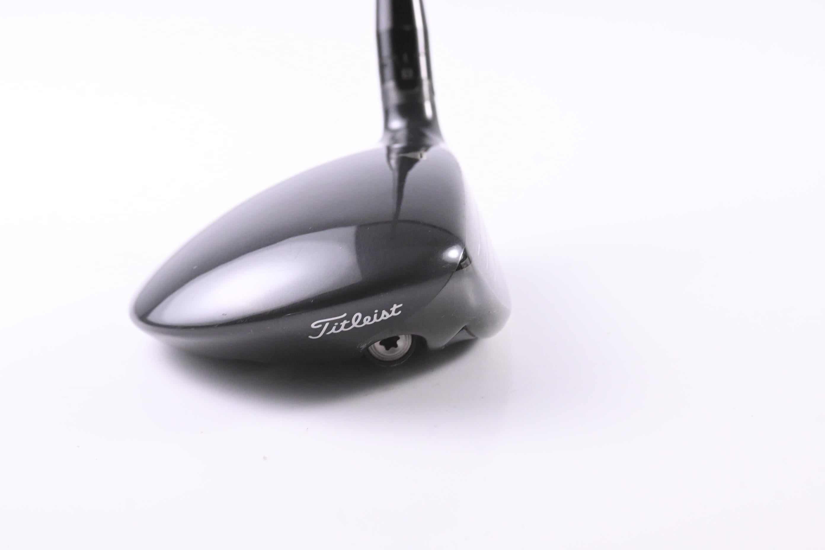 Titleist 917 F2 #3 Wood / 16.5 Degree / Regular Flex Kuro Kage Black TiNi 55