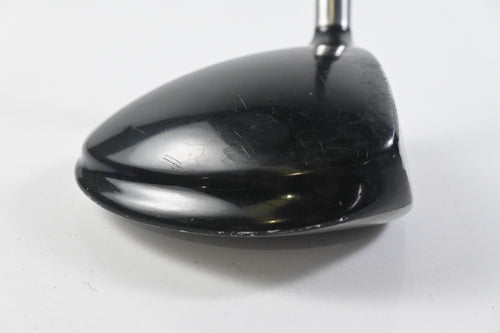 TaylorMade Burner 2008 #3 Wood / 15 Degree / Regular Flex Taylormade REAX 49