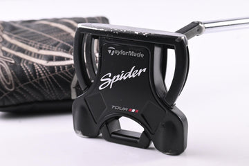 Taylormade Spider Tour Short Slant 2018 Putter / 34 Inch