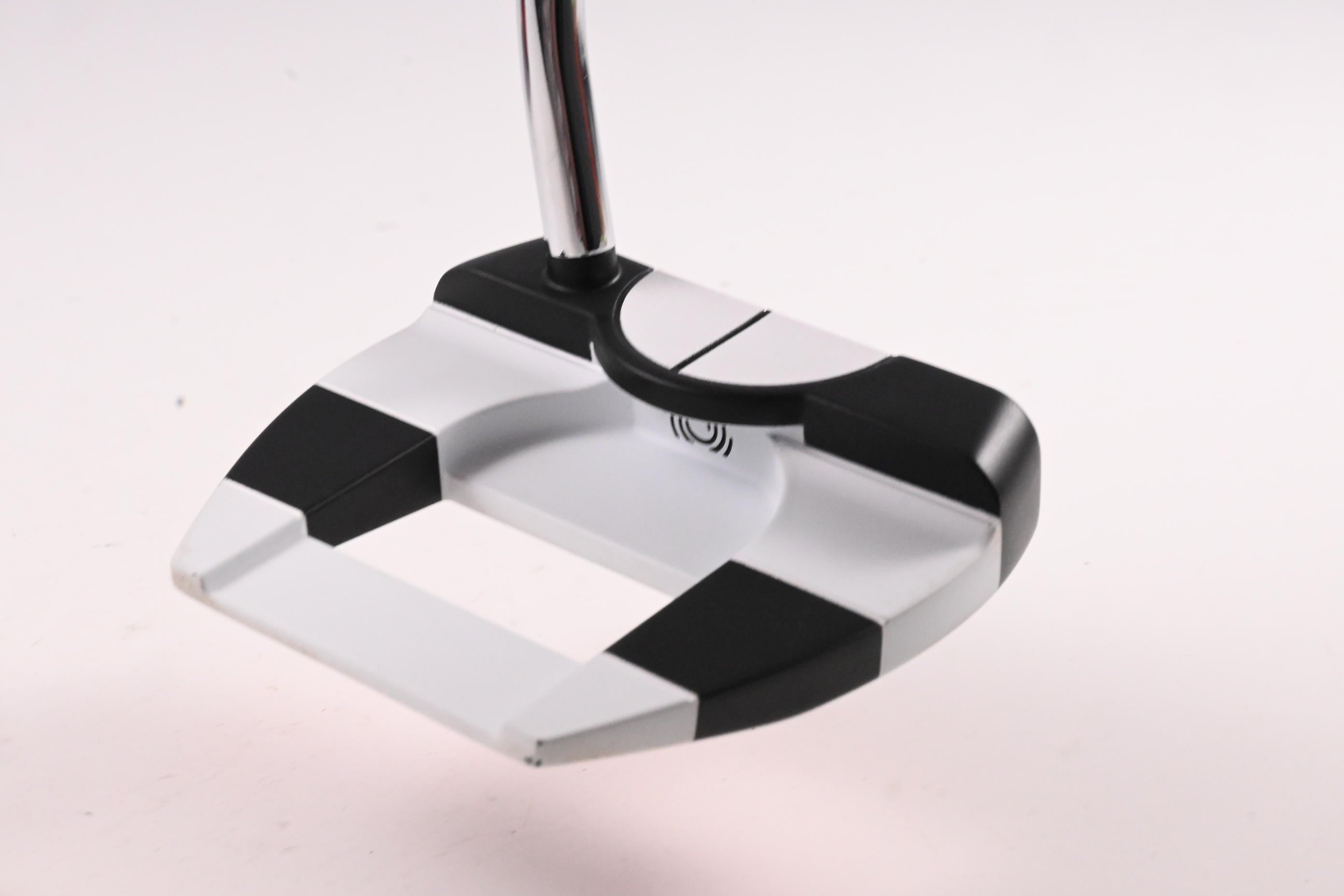 Odyssey Ai-Dual Jailbird Mini Putter / 34 Inch