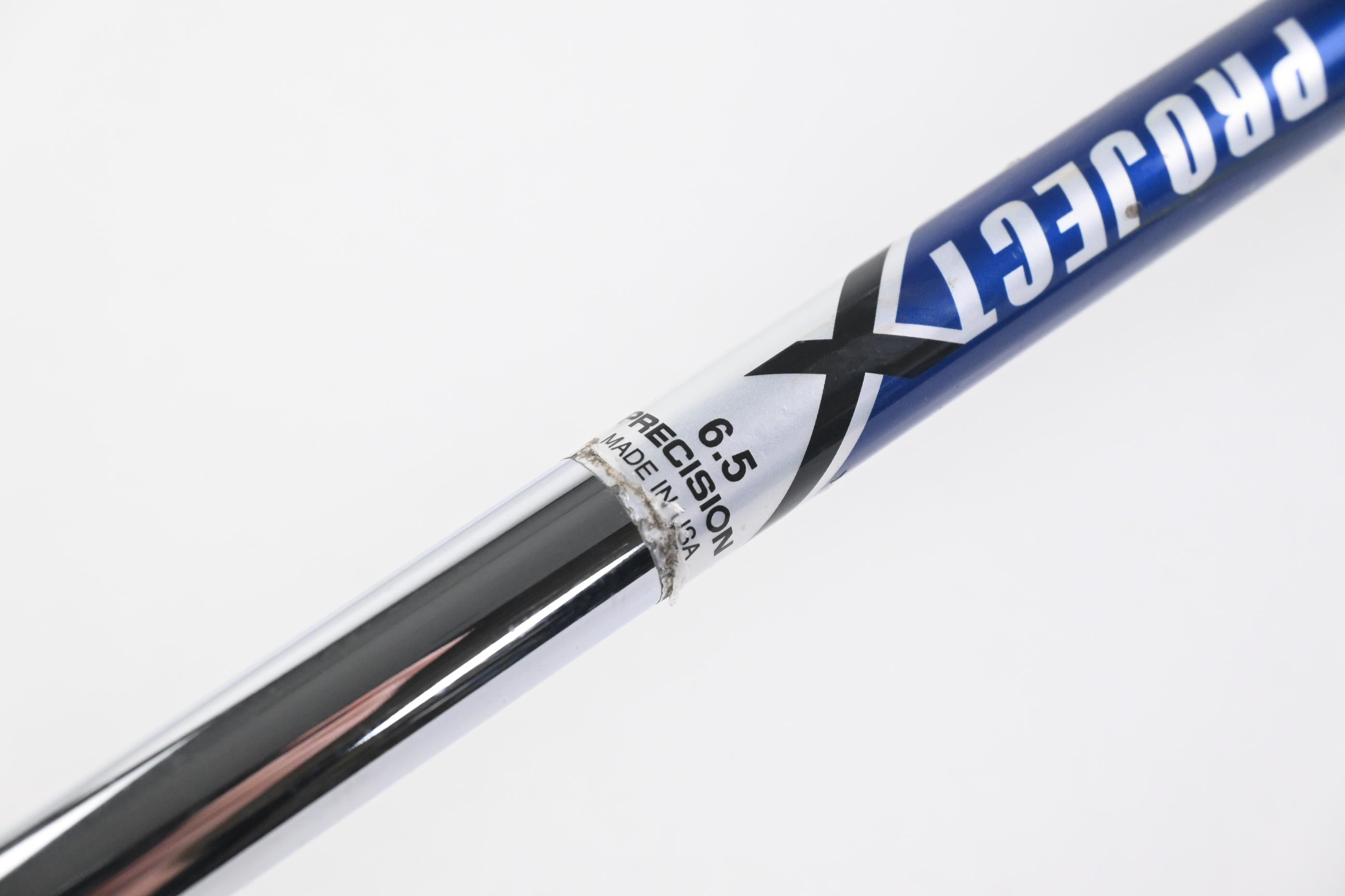 Taylormade Milled Grind 4 Sand Wedge / 54 Degree / X-Flex Project X Rifle Shaft