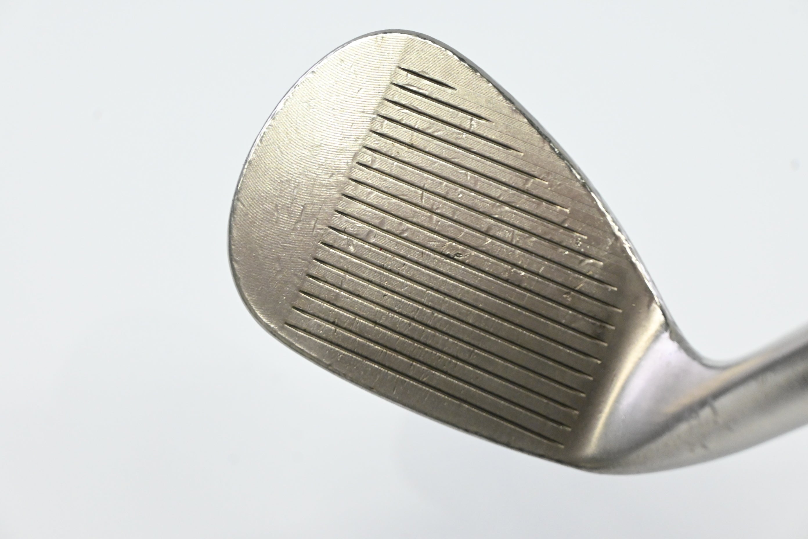 Titleist Vokey SM6 Sand Wedge / 54 Degree / Wedge Flex Vokey Design