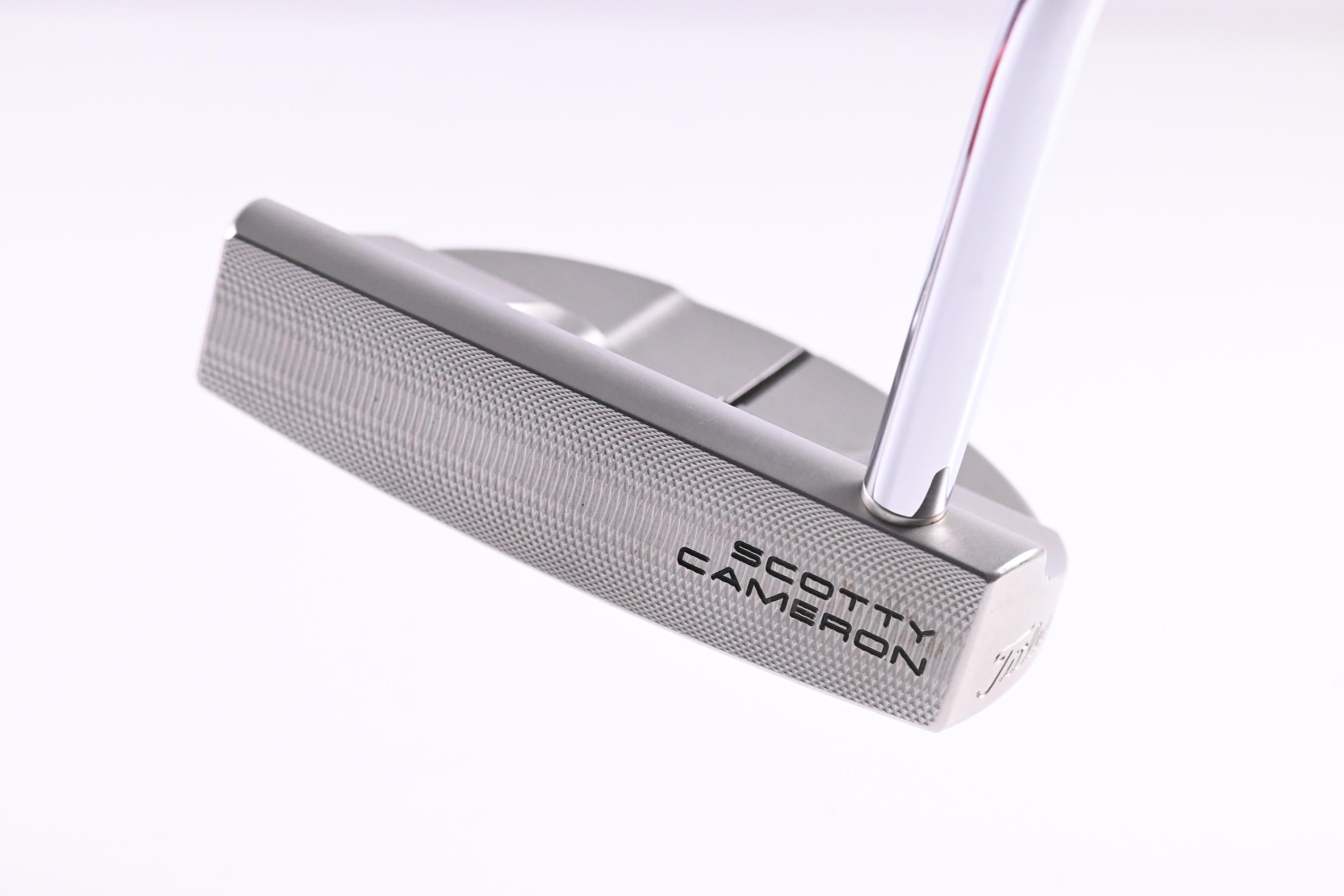 Scotty Cameron Super Select Flowback 5 Putter / 34 Inch