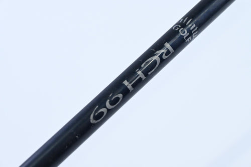 Callaway Steelhead #5 Wood / 17.5 Degree / Regular Flex Callaway RCH 99 Shaft