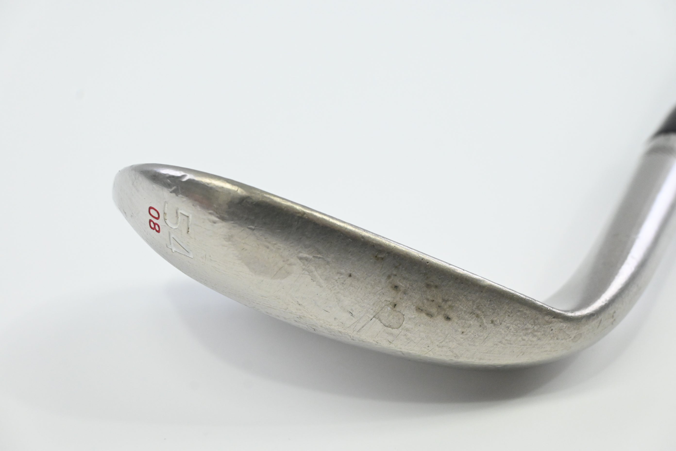 Titleist Vokey SM6 Sand Wedge / 54 Degree / Wedge Flex Vokey Design