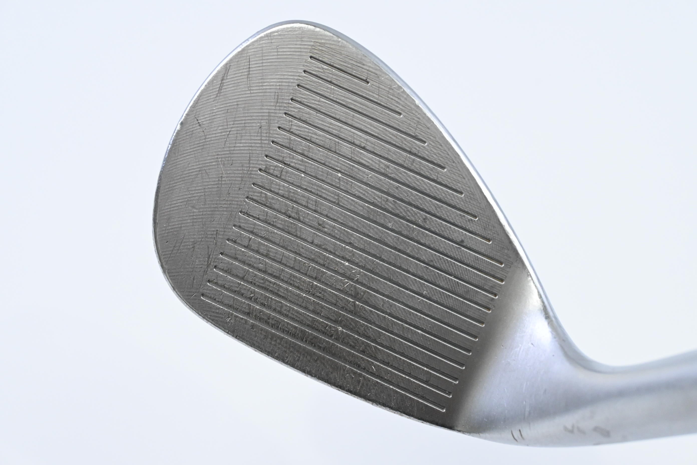 Cleveland CBX Lob Wedge / 58 Degree / Wedge Flex Dynamic Gold 115 Shaft