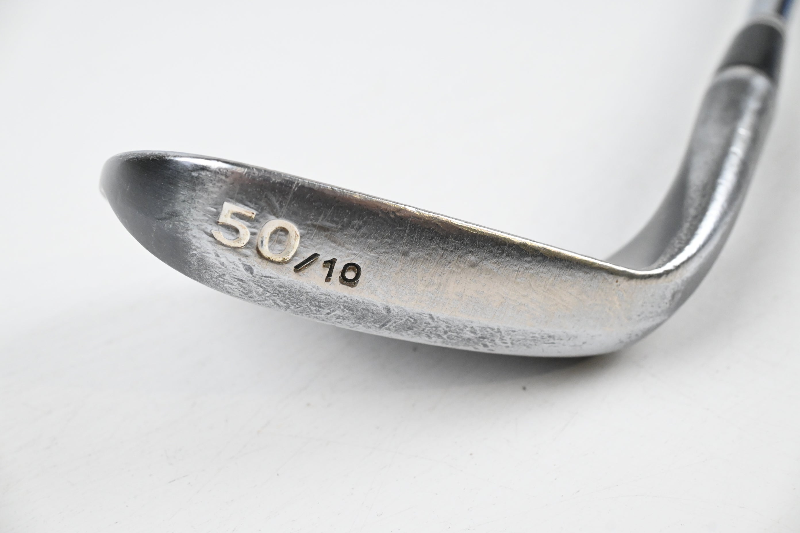 Cleveland RTX-3 Gap Wedge / 50 Degree / Wedge Flex Steel Shaft