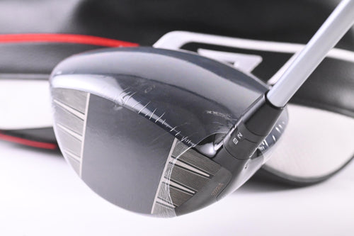 Titleist GT1 Driver / 10 Degree / Regular Flex Fujikura Air Speeder 40 Shaft