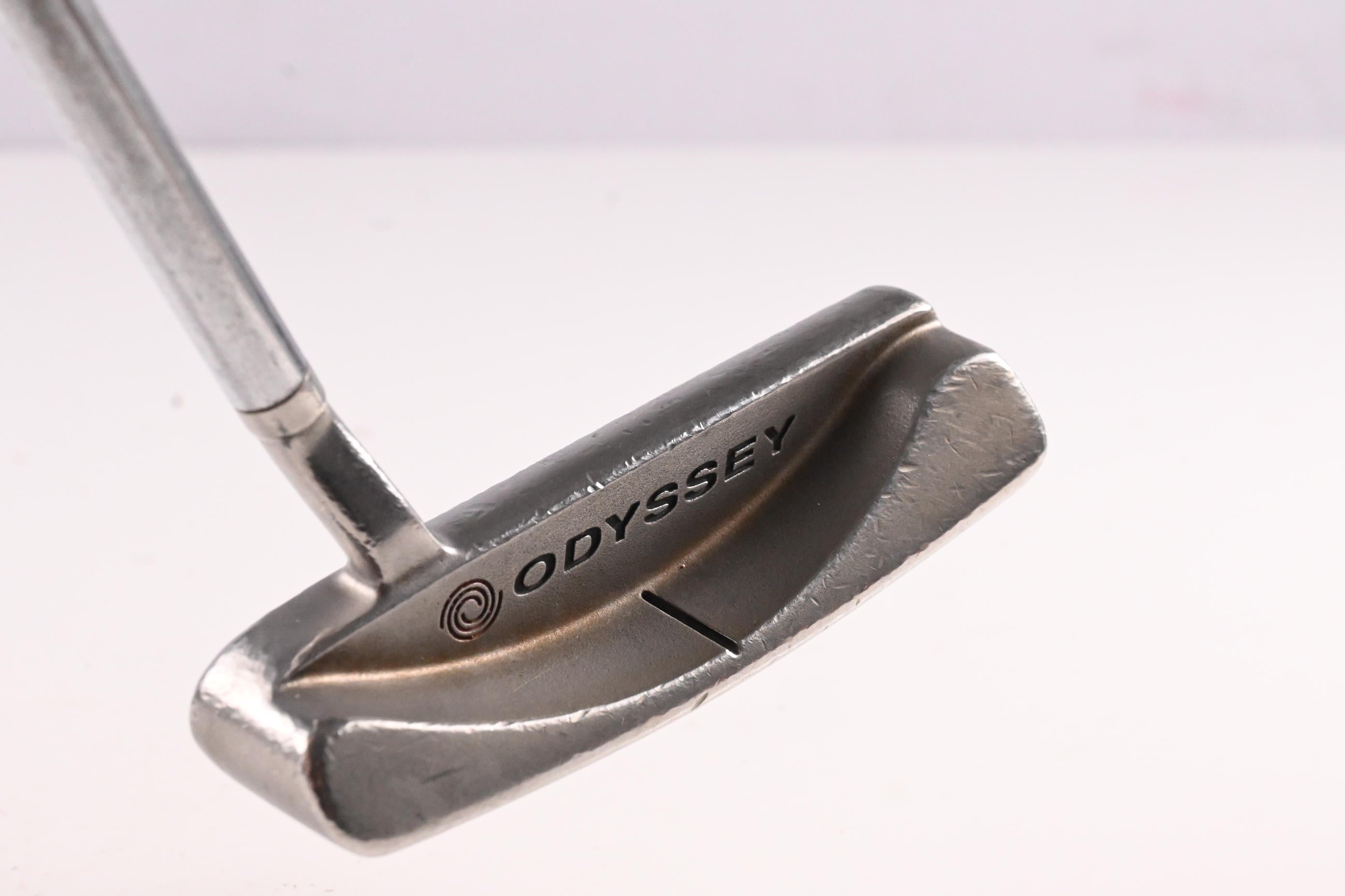 Odyssey White Hot #2 Putter / 35 Inch