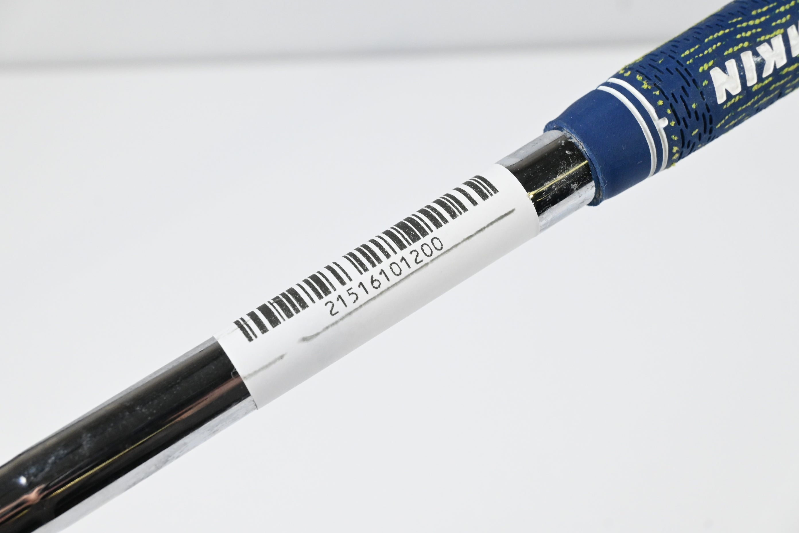 Titleist T100 2021 #5 Iron / 27 Degree / Stiff Flex Dynamic Gold 120 S300 Shaft