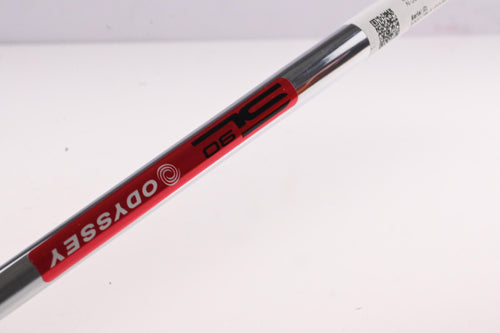 Odyssey Ai-Dual Jailbird Mini Putter / 34 Inch